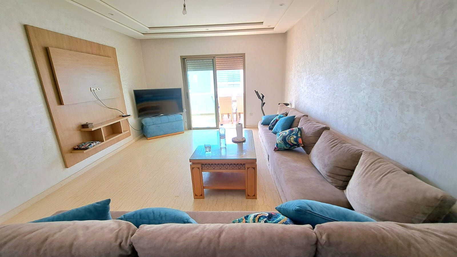 Appartement — Sidi Rahal — 5