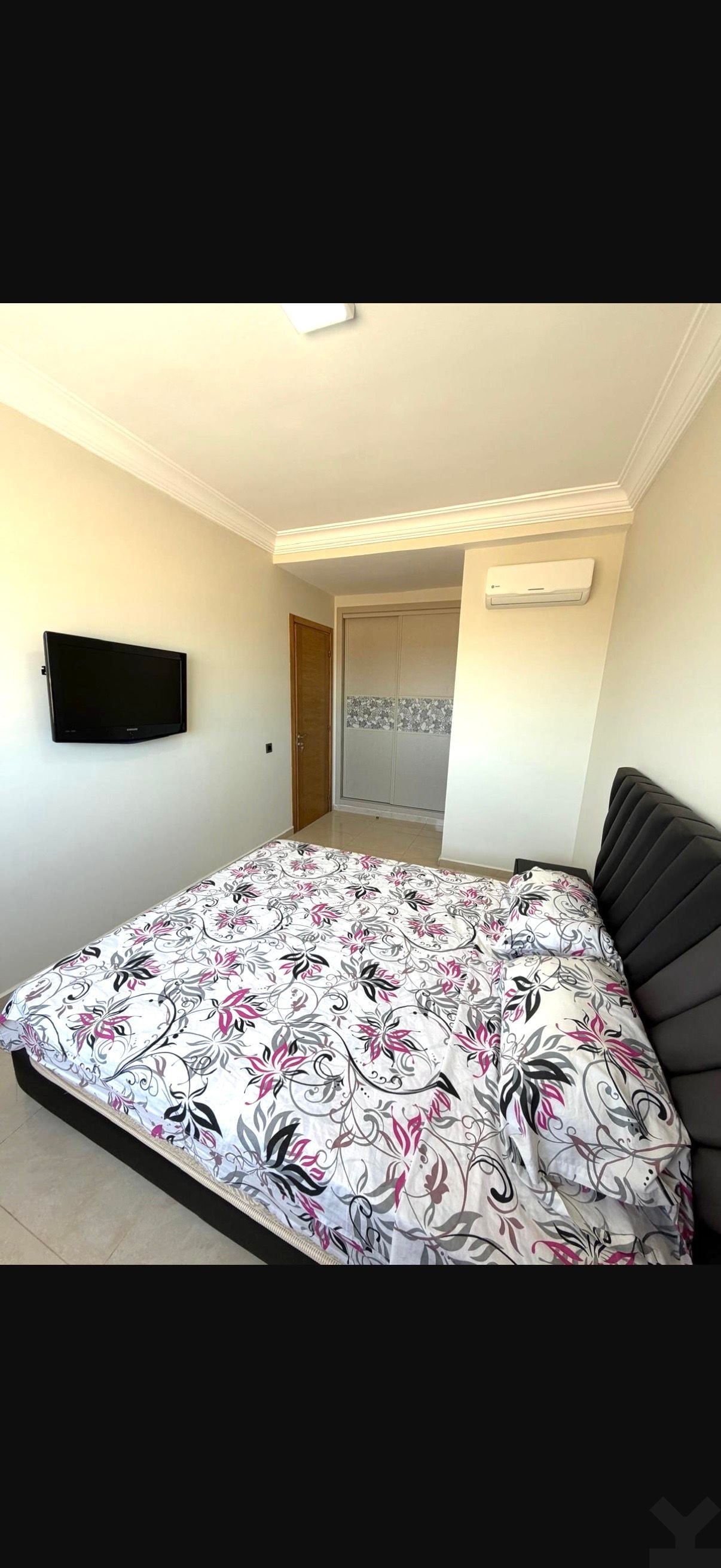 Appartement — Sidi Rahal — 2