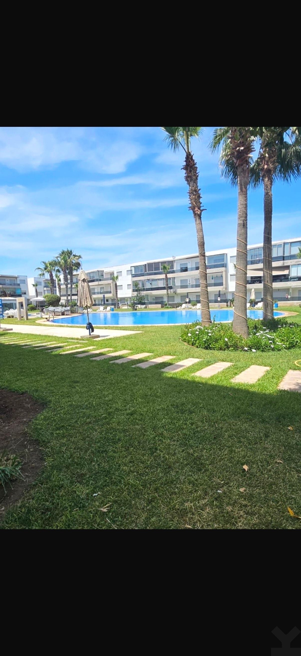 Appartement — Sidi Rahal — 3