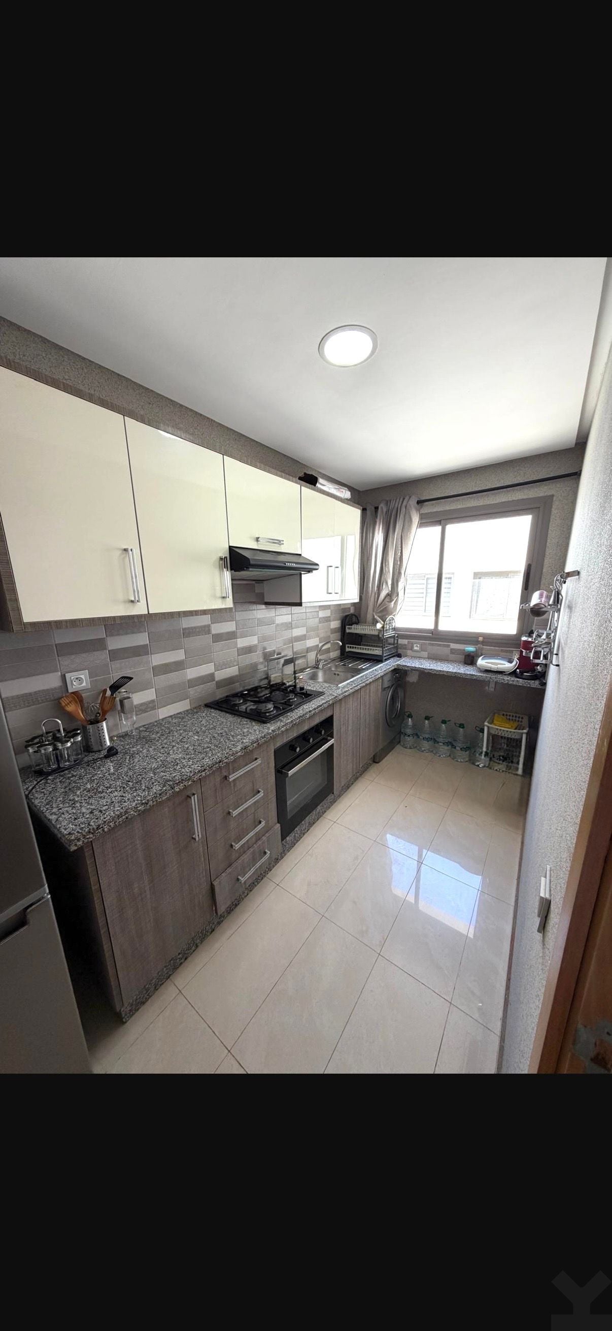Appartement — Sidi Rahal — 5