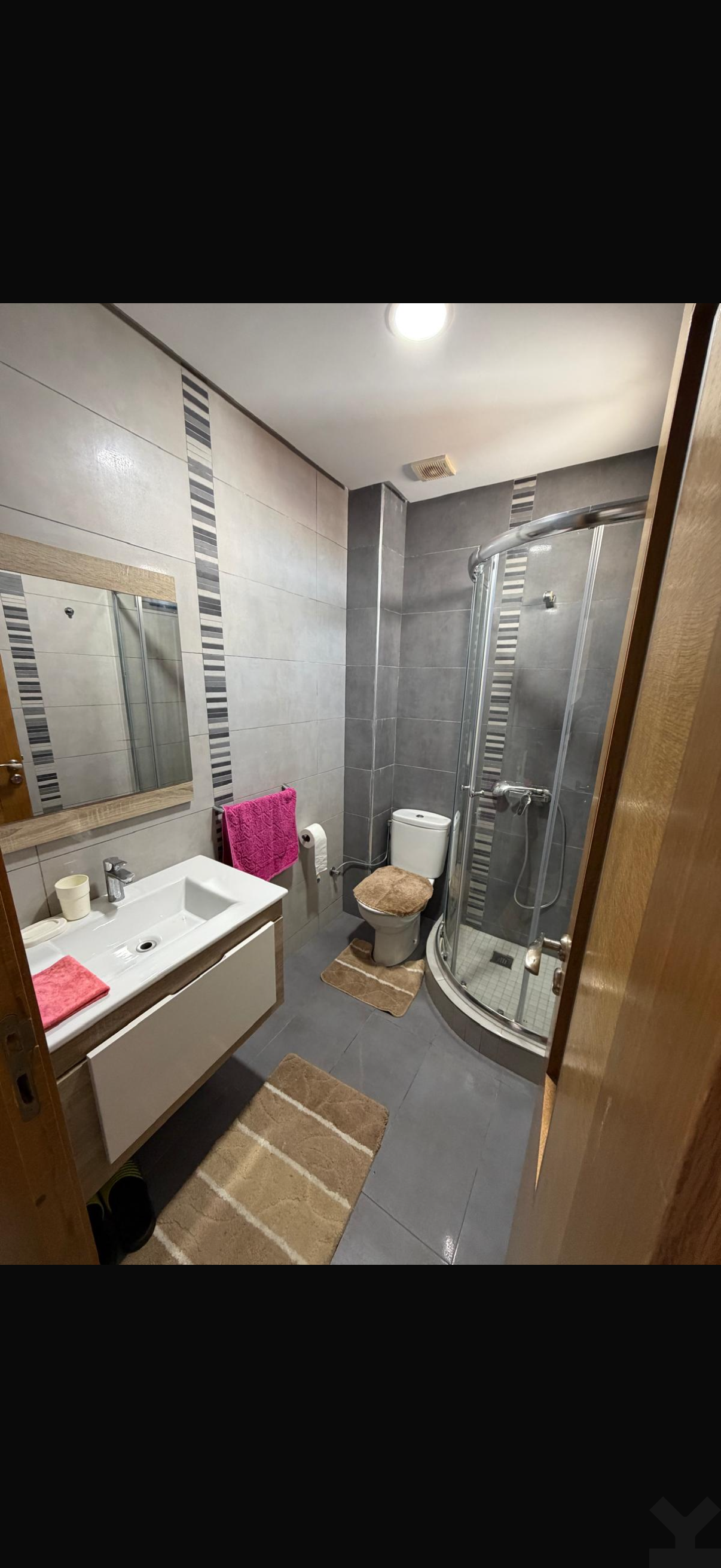 Appartement — Sidi Rahal — 6