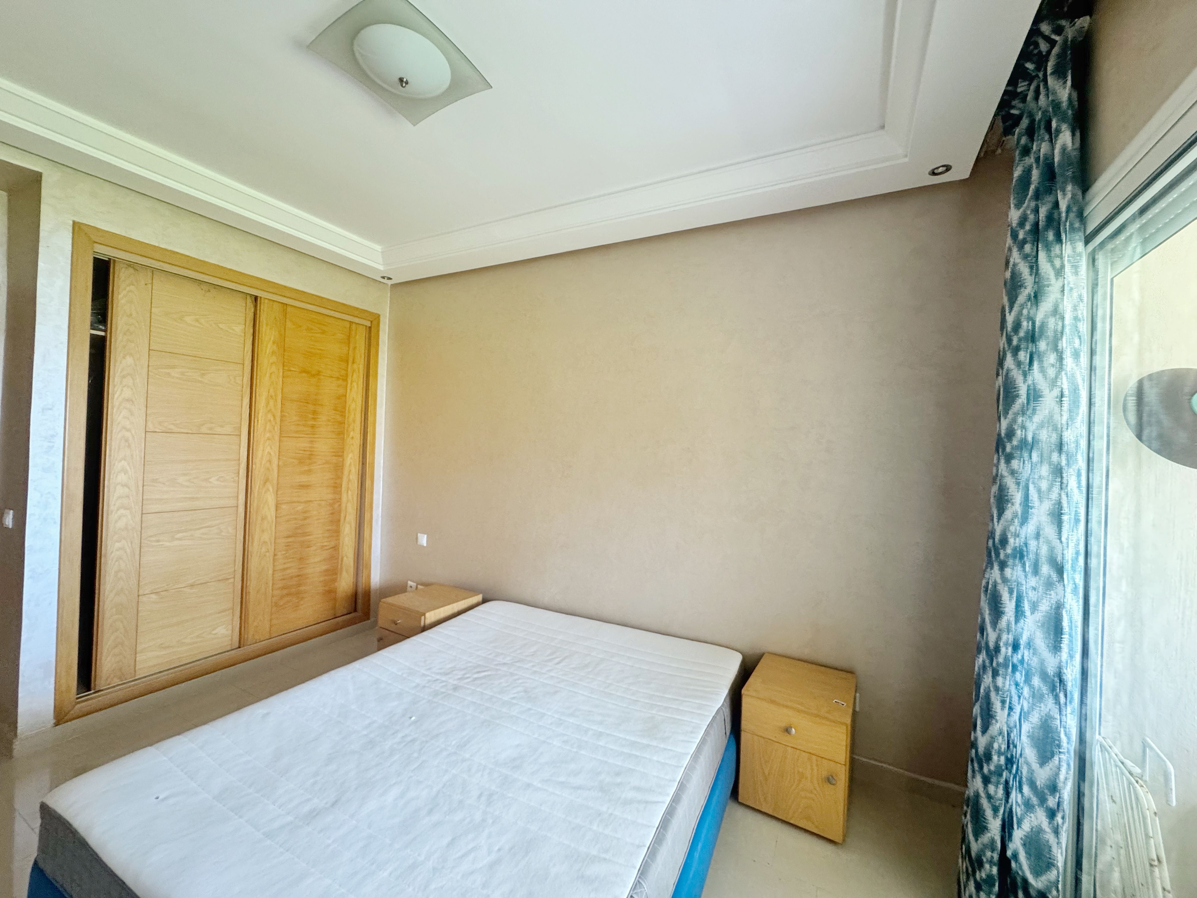 Appartement — Sidi Rahal — 3