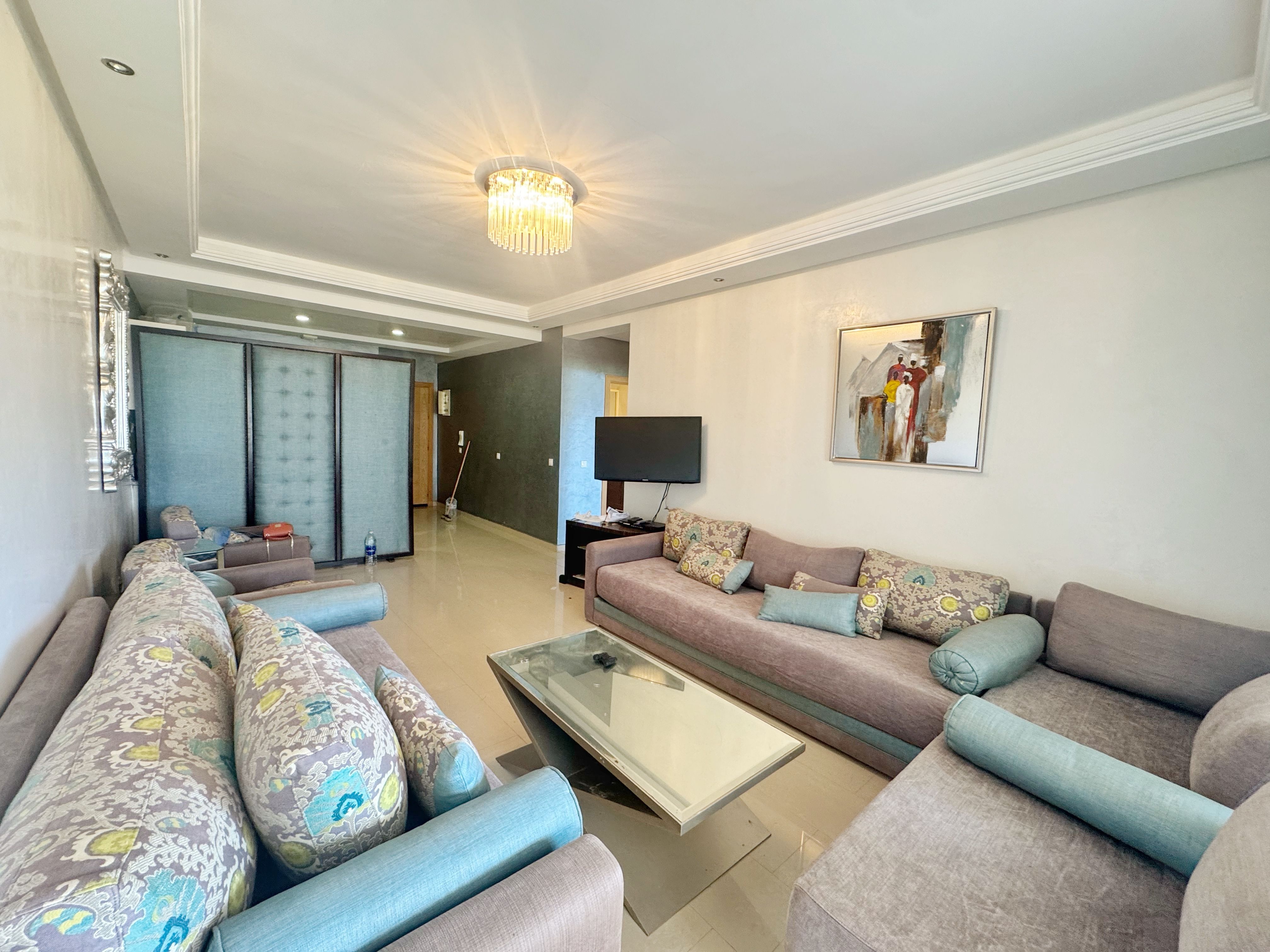 Appartement — Sidi Rahal — 4