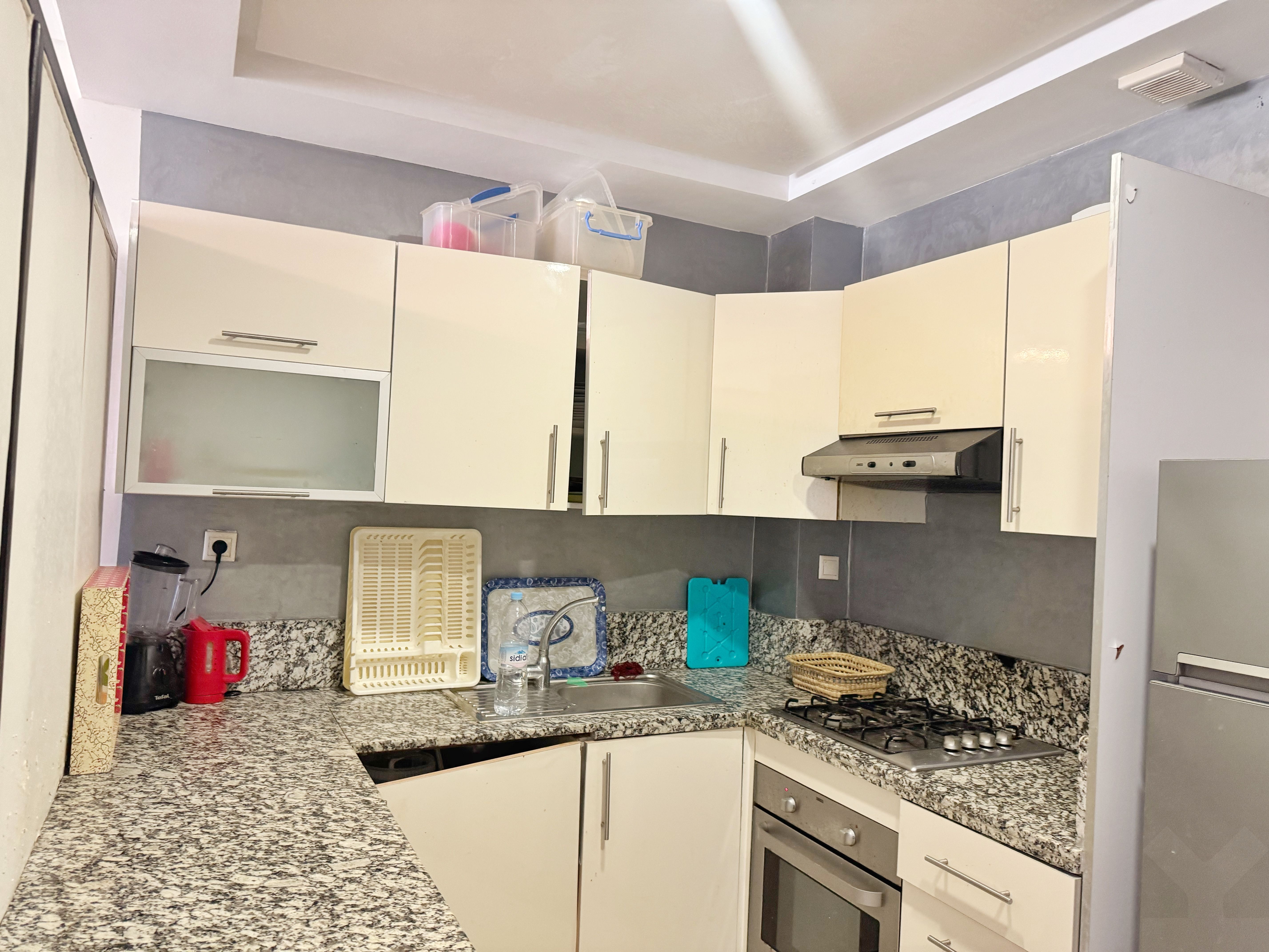 Appartement 83 m² à Plage De Sidi Rahal — 10