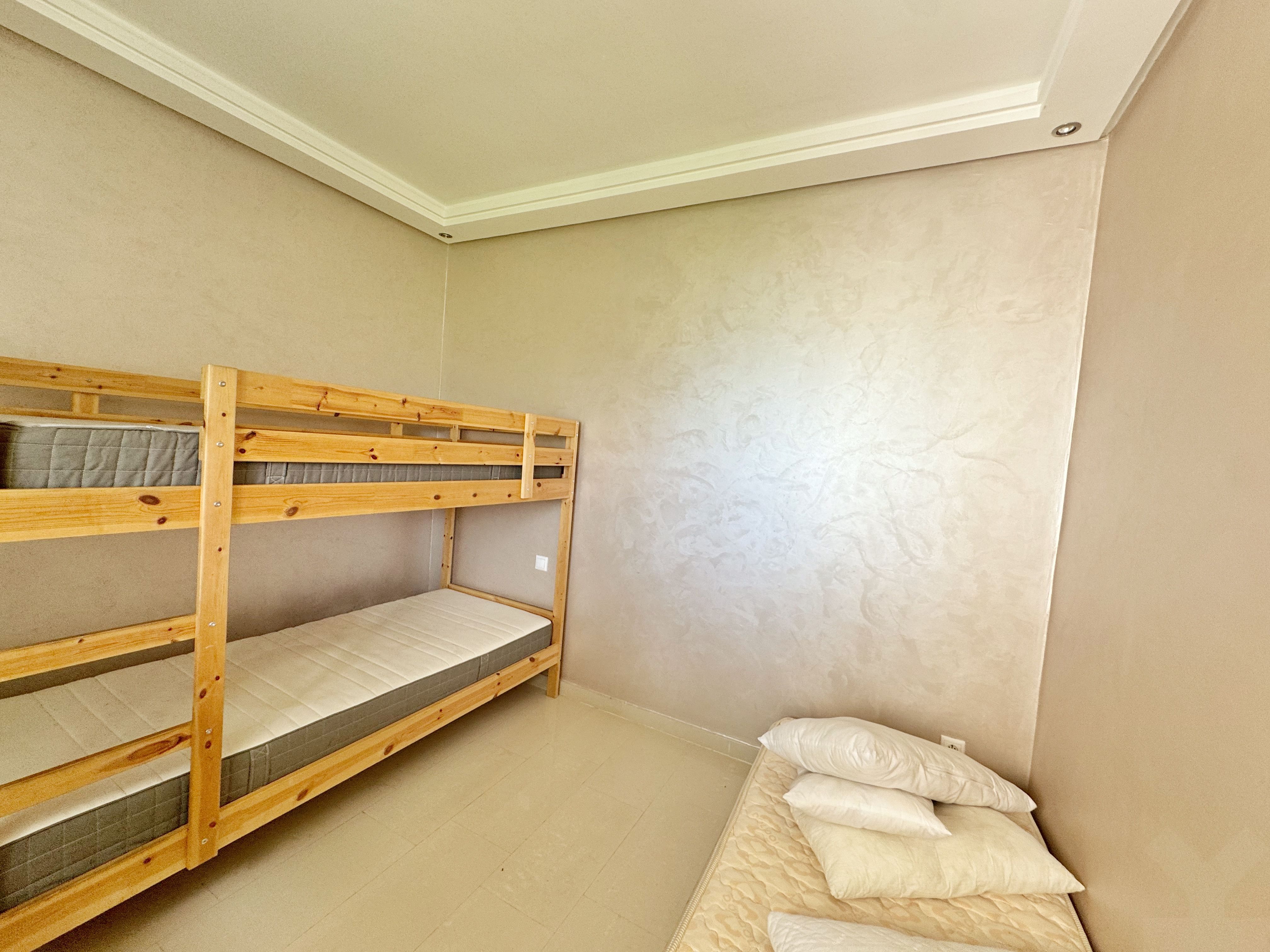 Appartement — Sidi Rahal — 5