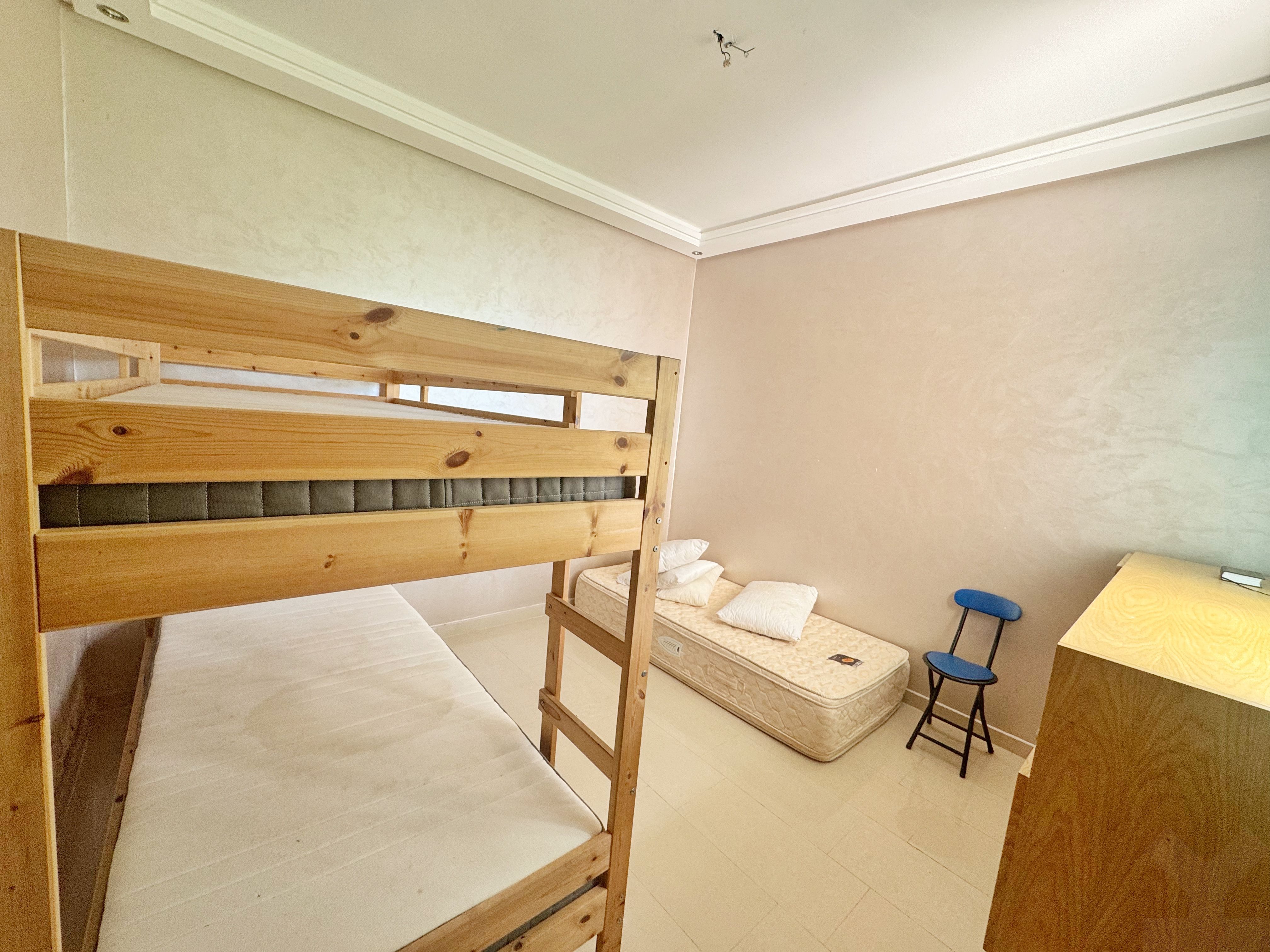 Appartement — Sidi Rahal — 6