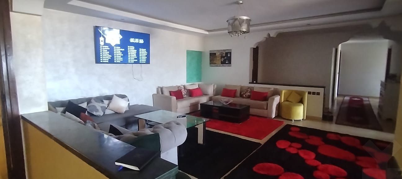 Appartement 200 m² à Sala El Jadida — 14