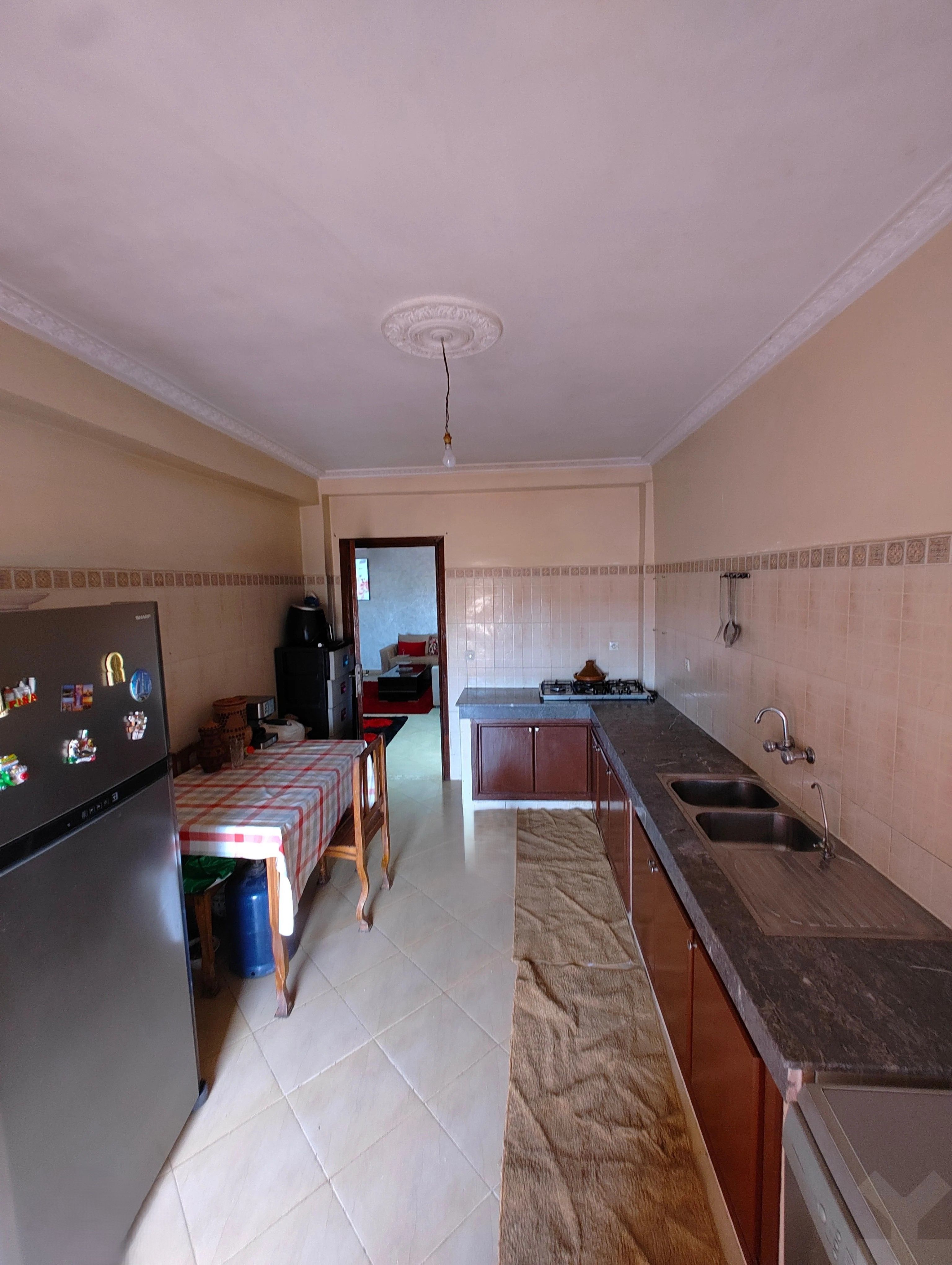 Appartement 200 m² à Sala El Jadida — 16