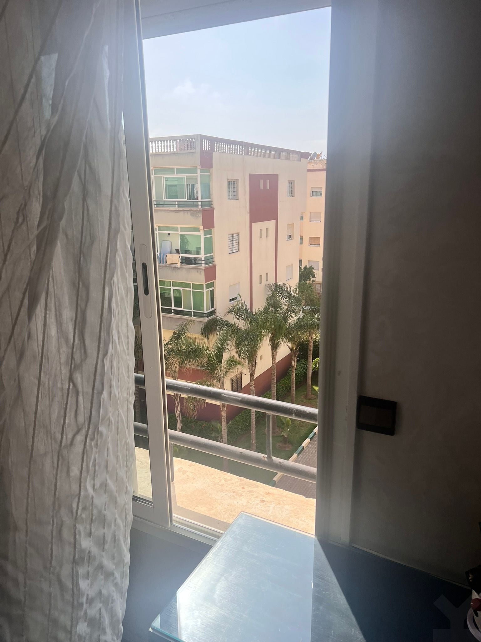 Appartement — Salé