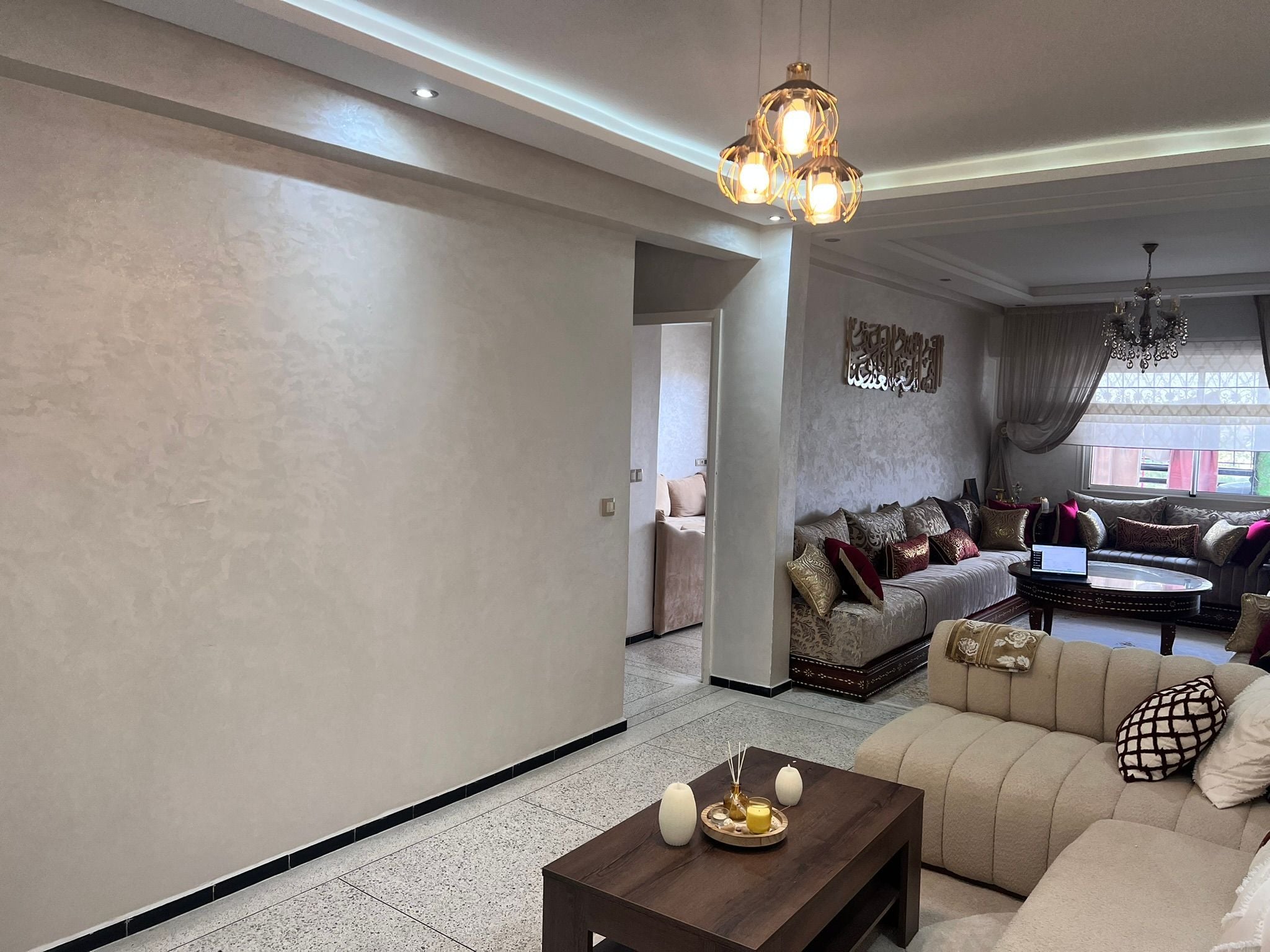 Appartement 104 m² à Hay Karima — 5