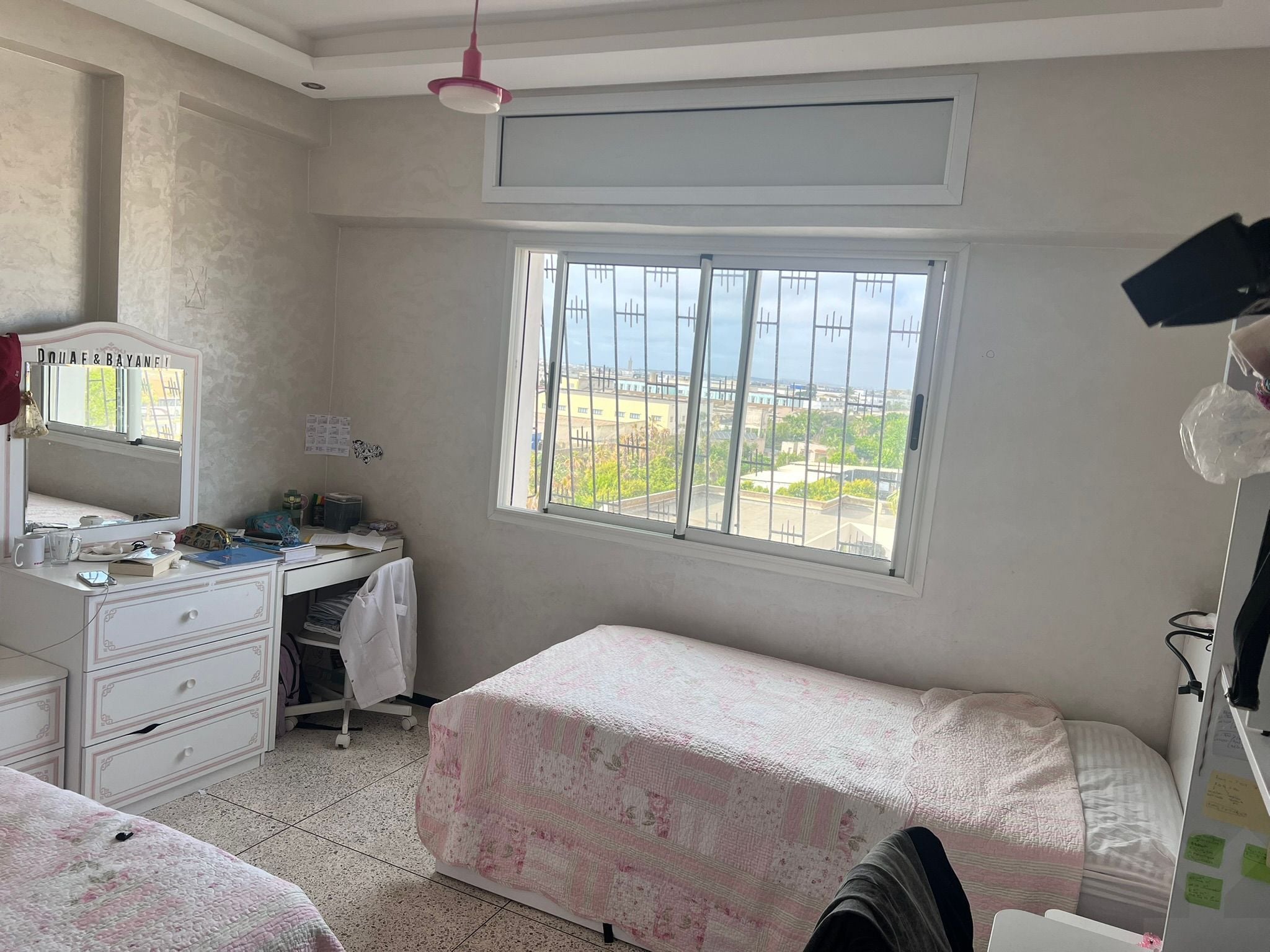 Appartement 104 m² à Hay Karima — 3