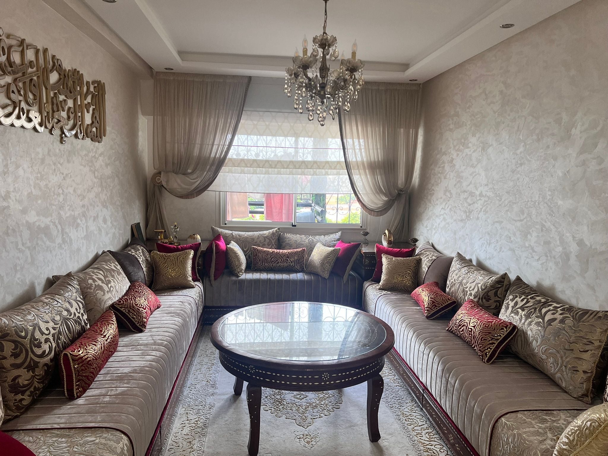 Appartement 104 m² à Hay Karima — 8
