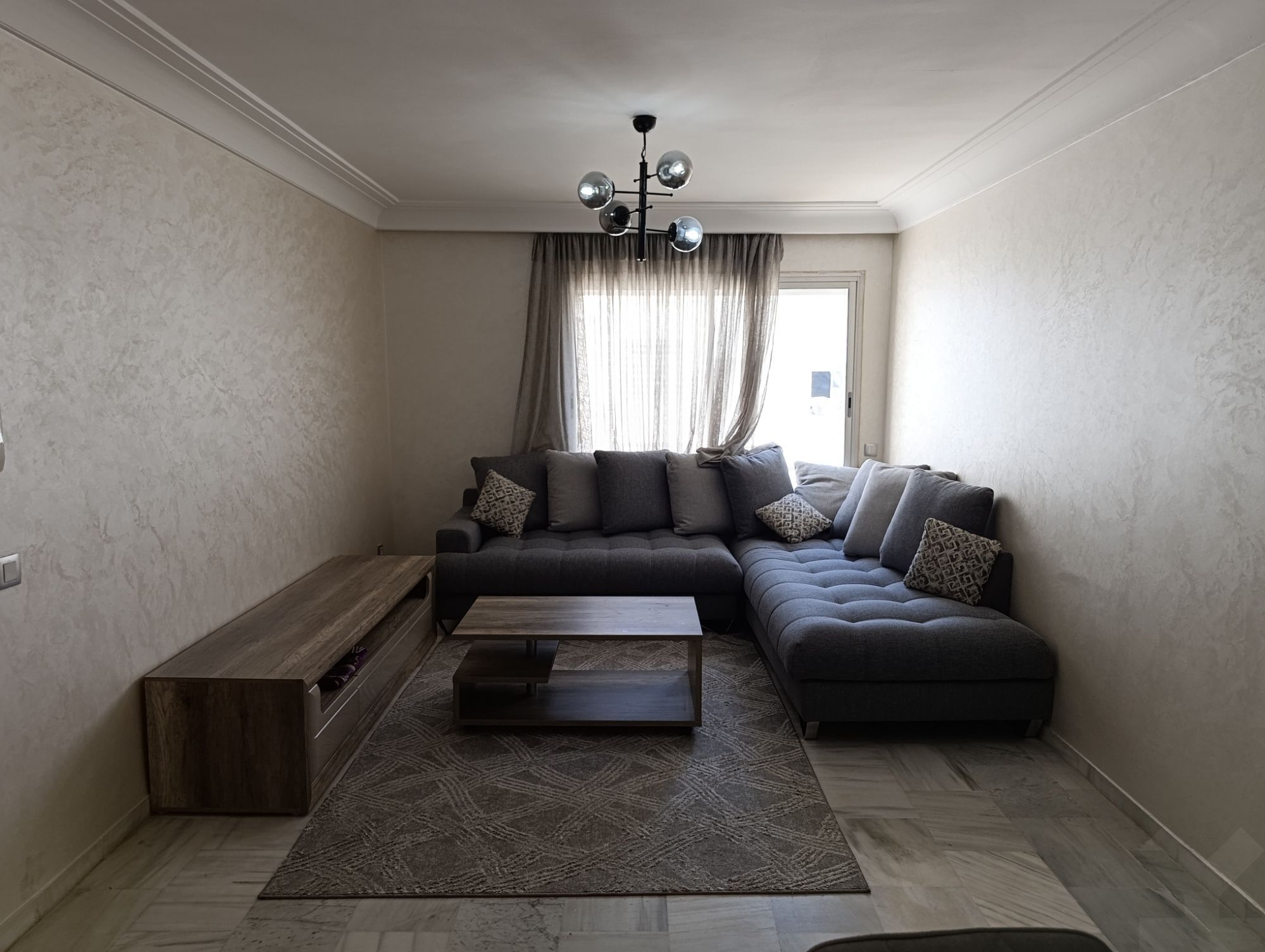 Appartement — Salé — 5
