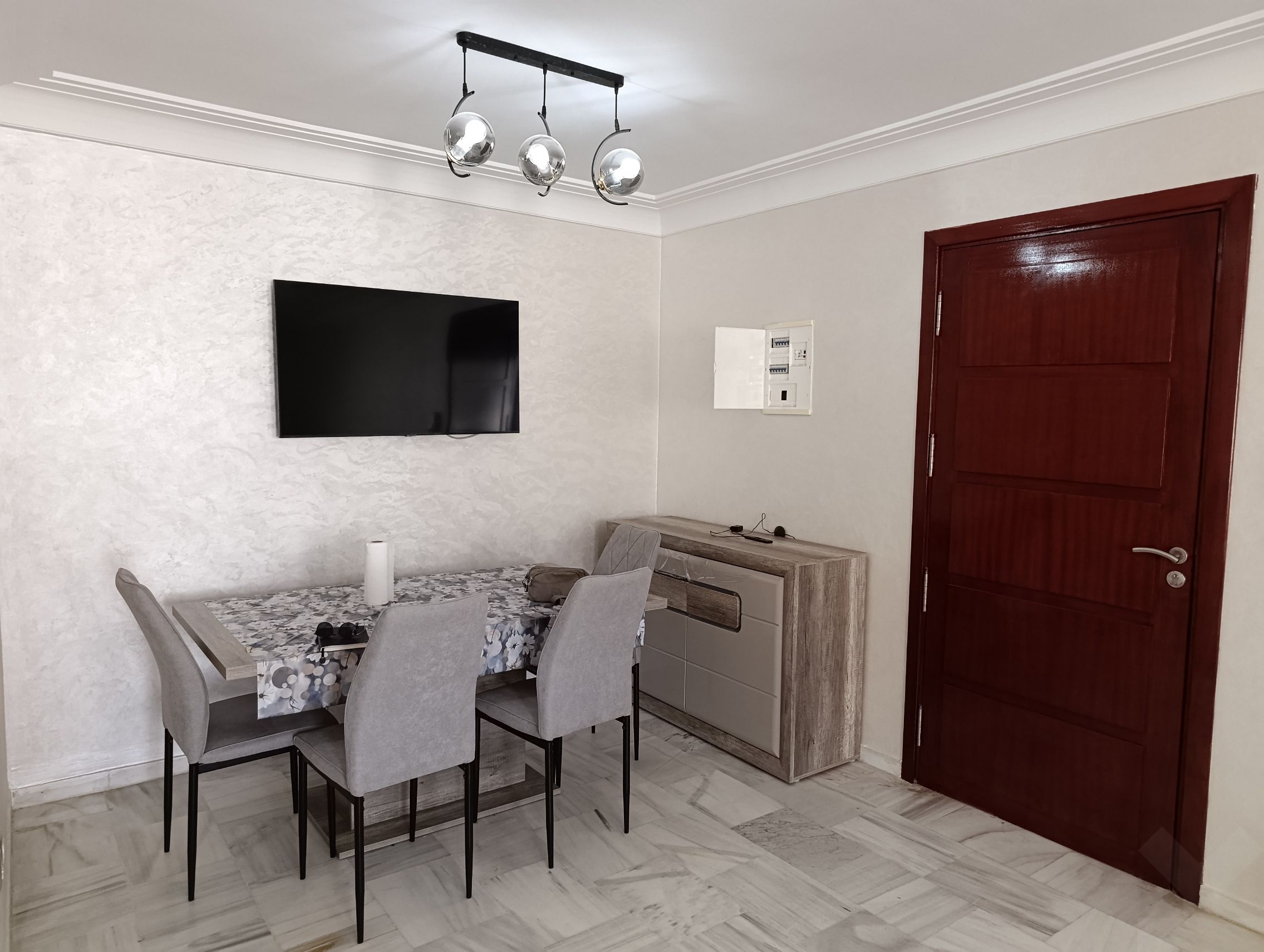 Appartement 75 m² à Sala El Jadida — 7
