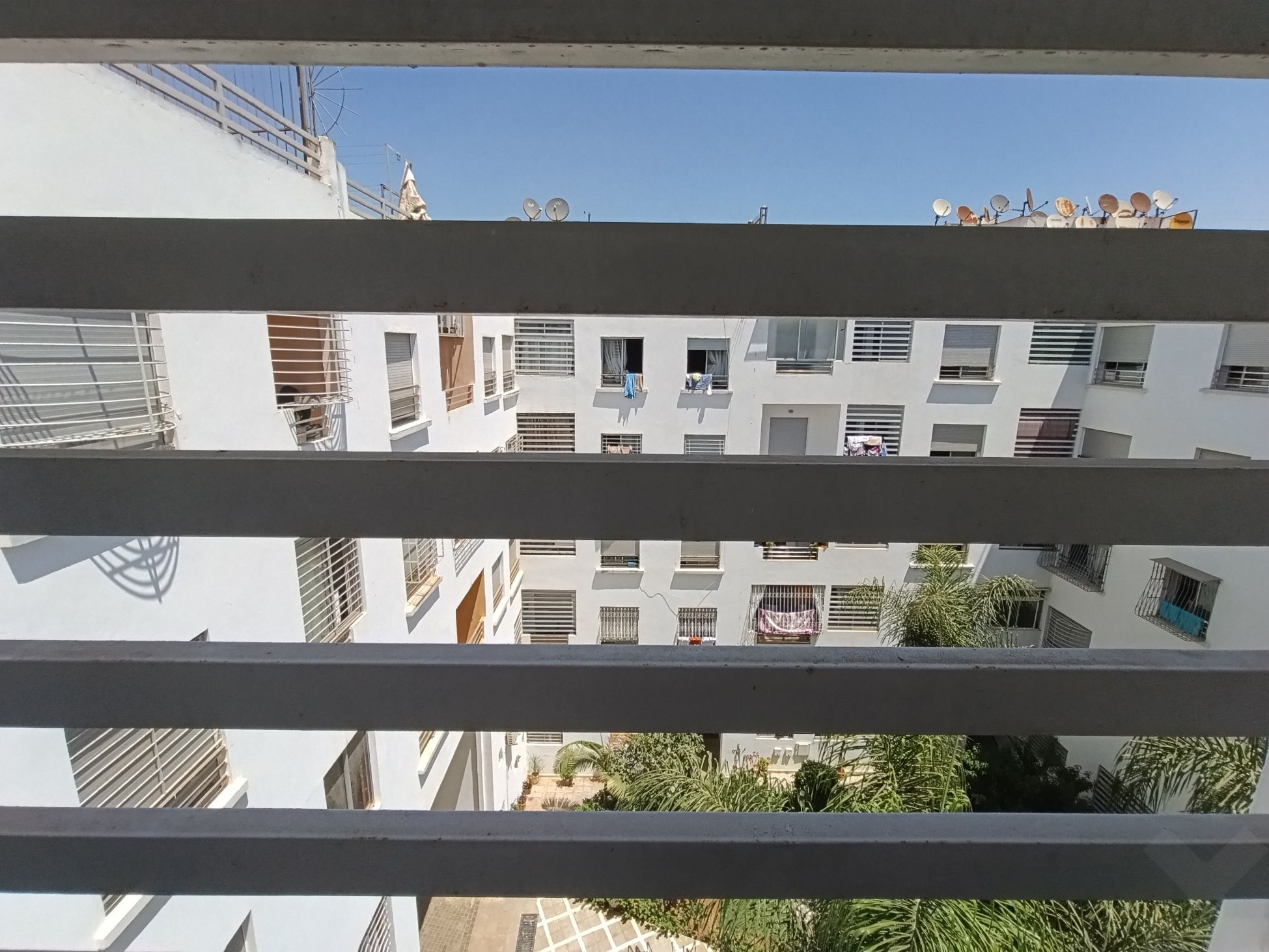 Appartement — Salé — 6