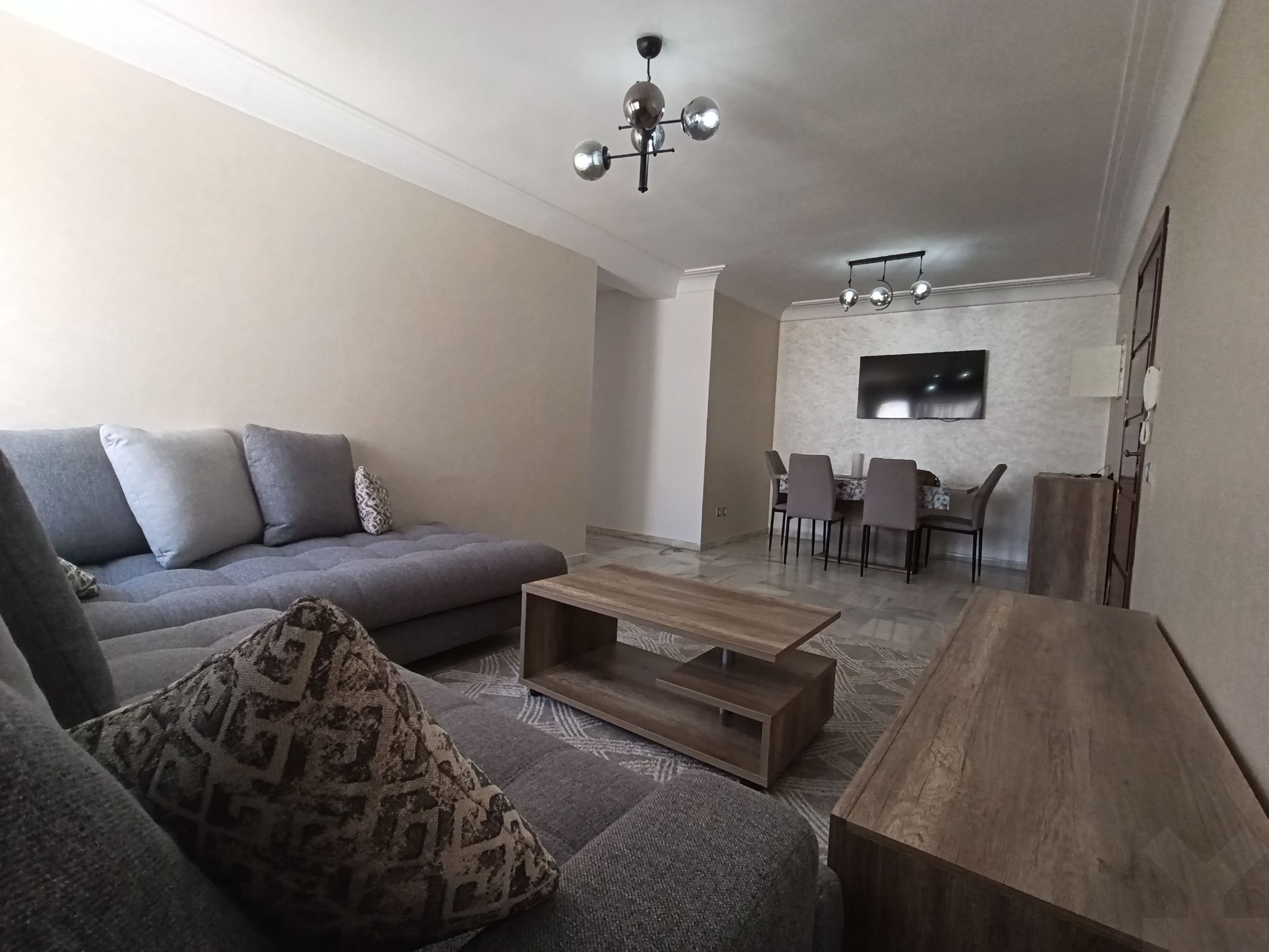 Appartement — Salé — 4