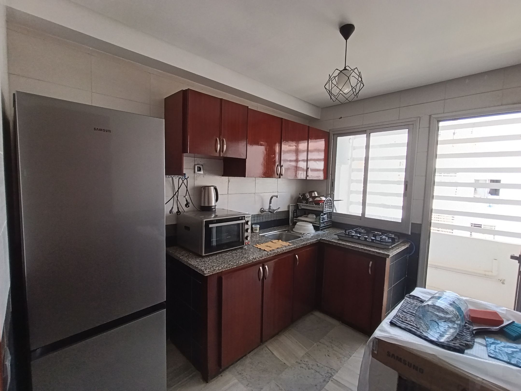 Appartement 75 m² à Sala El Jadida — 8