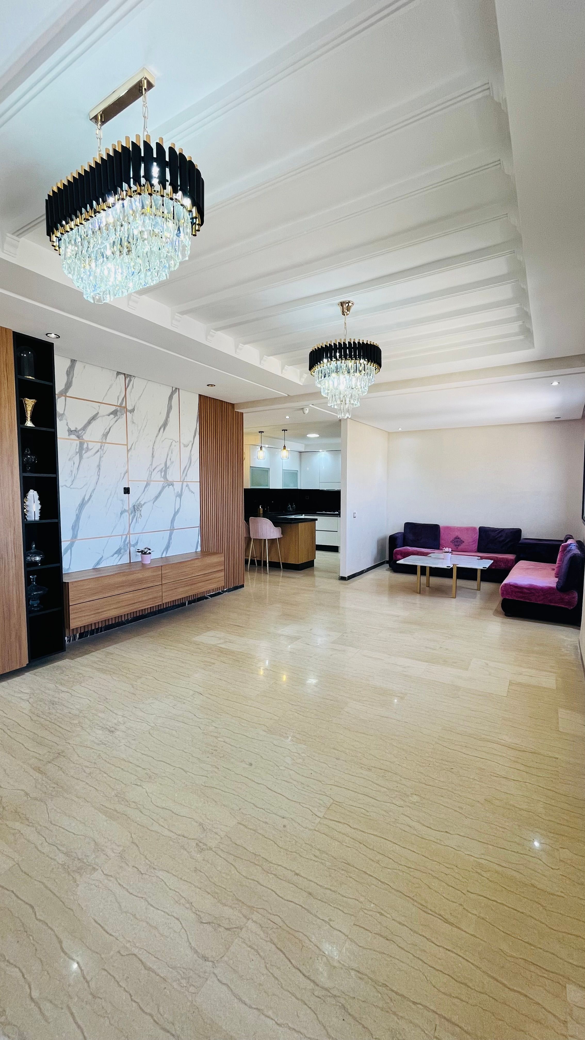 Appartement — Salé — 2