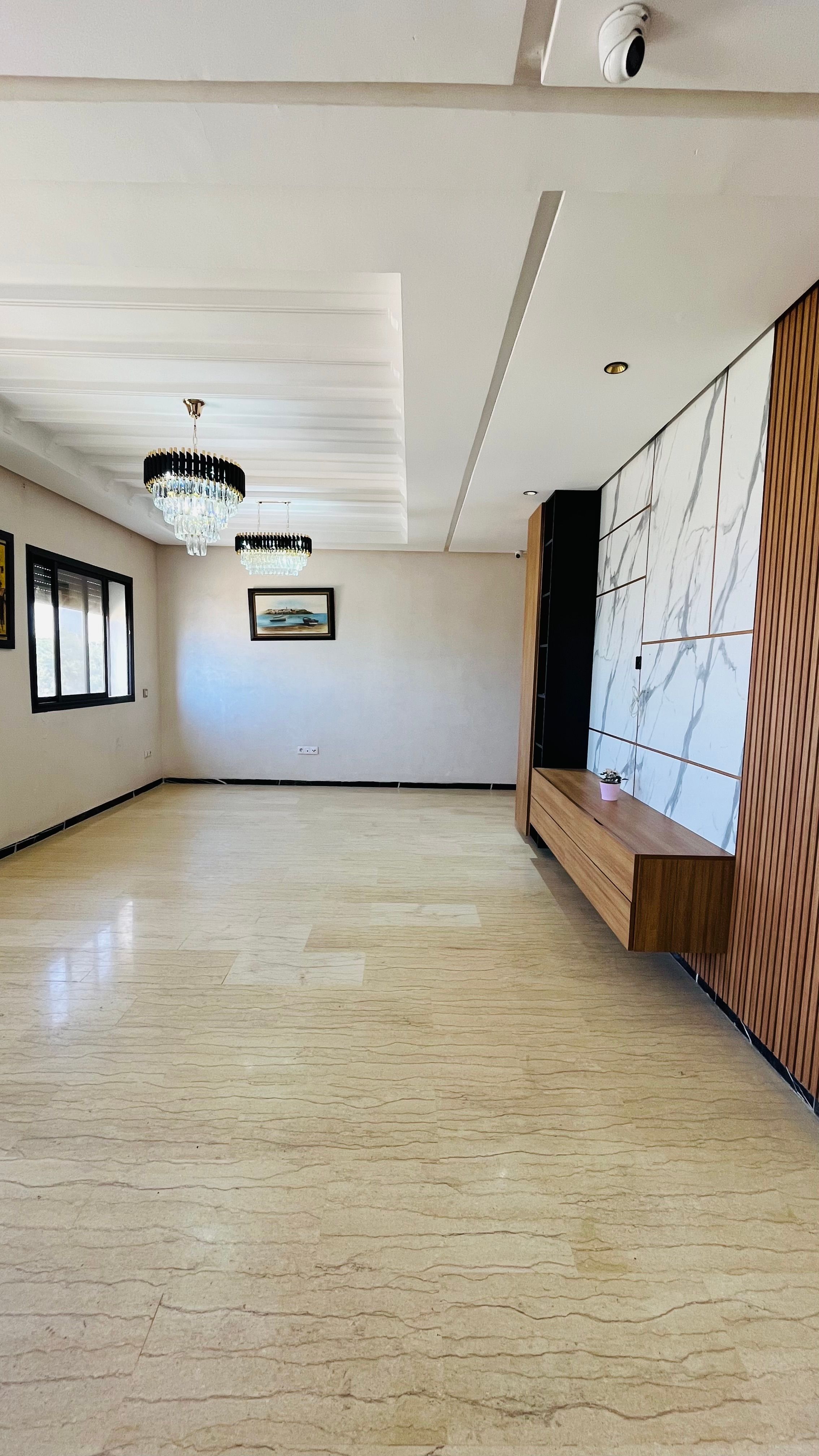 Appartement — Salé — 4