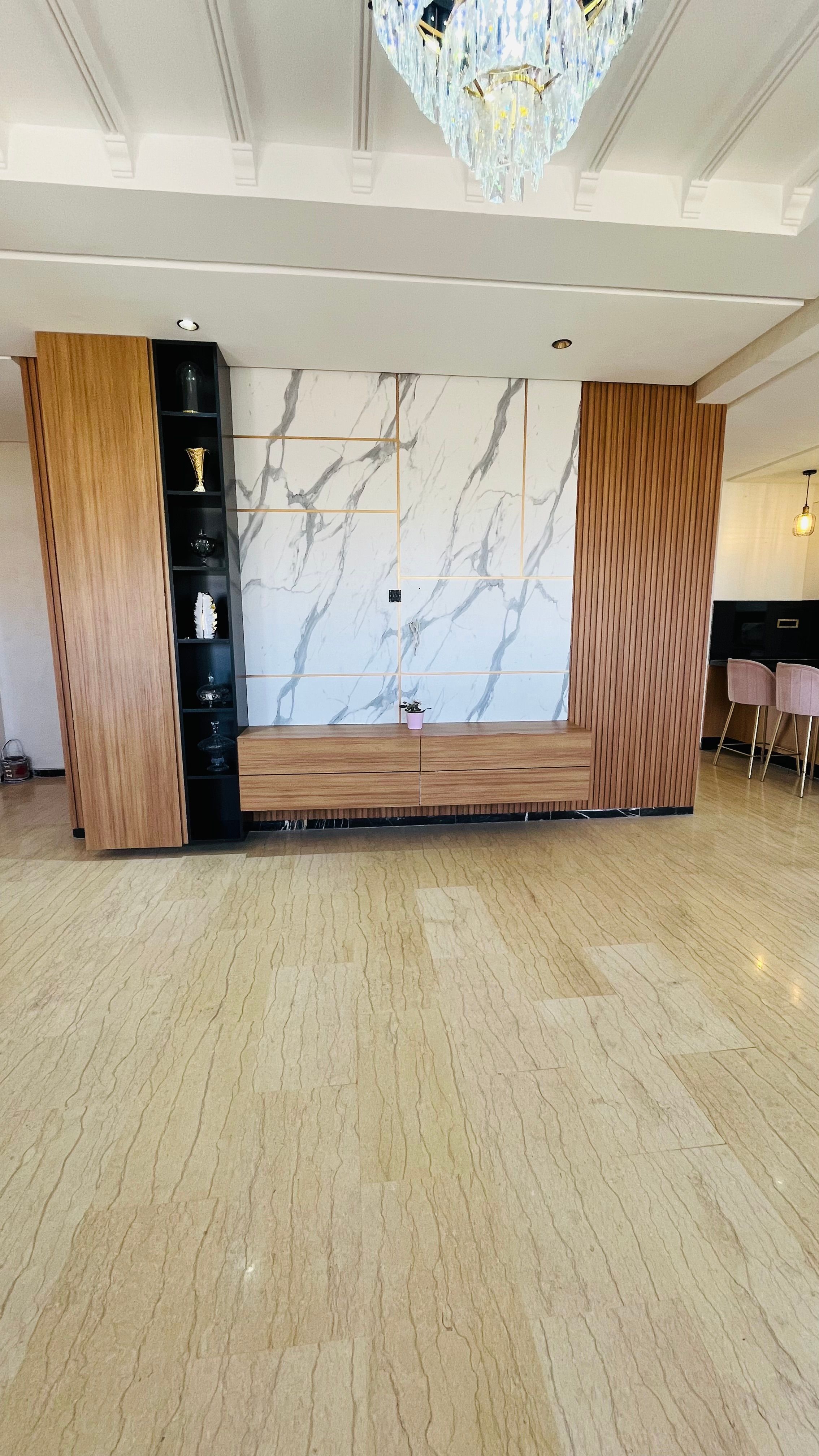 Appartement — Salé — 3