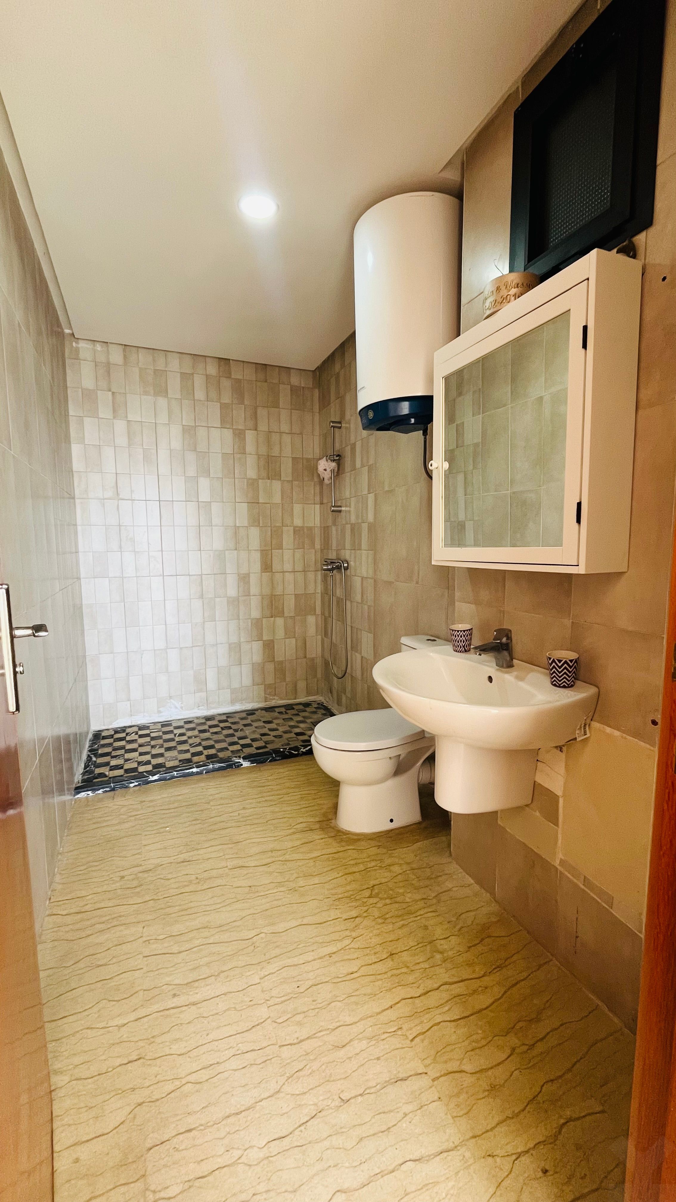 Appartement 102 m² à Hay Chmaou — 12