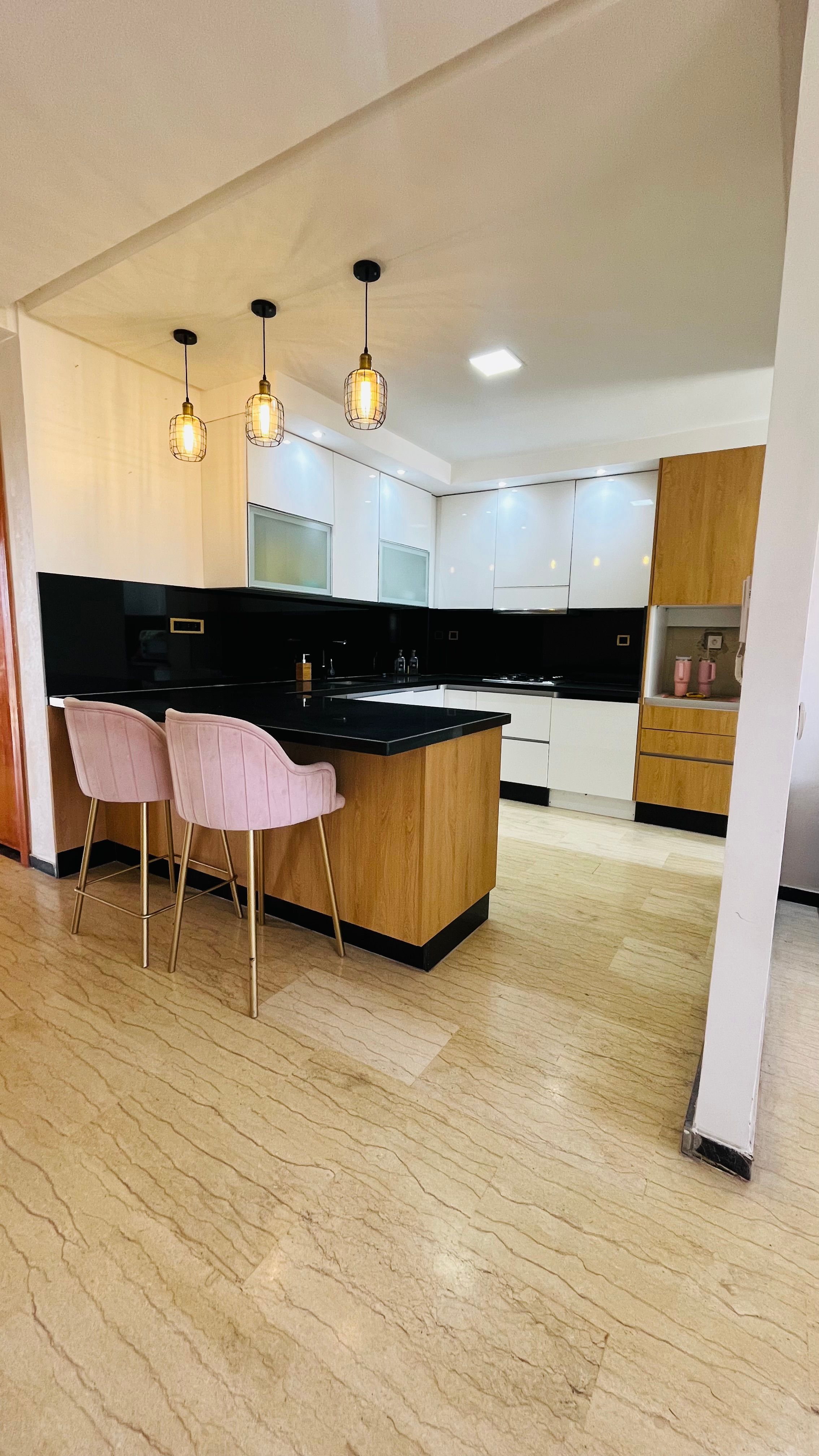 Appartement — Salé — 5