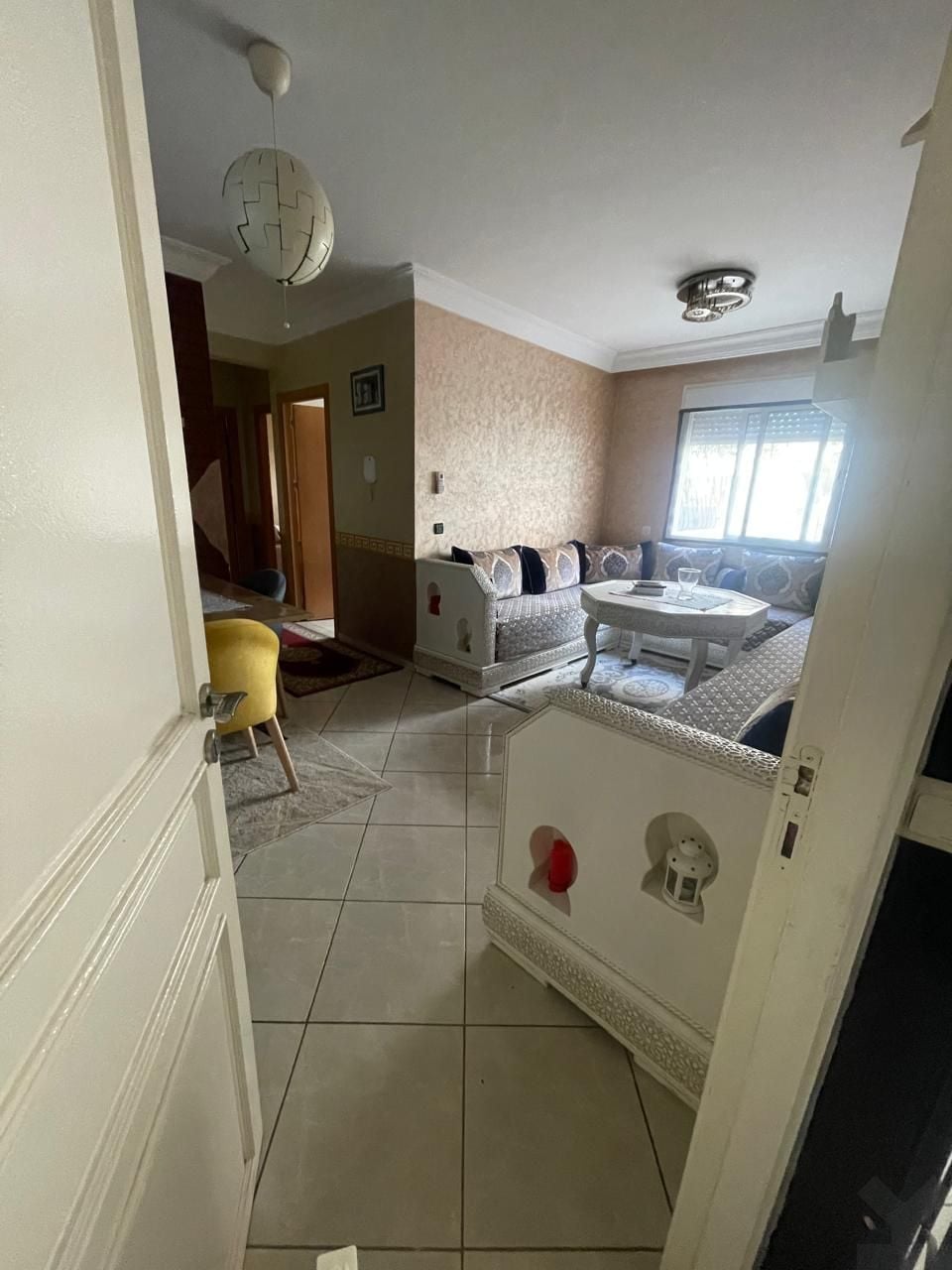 Appartement 51 m² à Ameur — 2