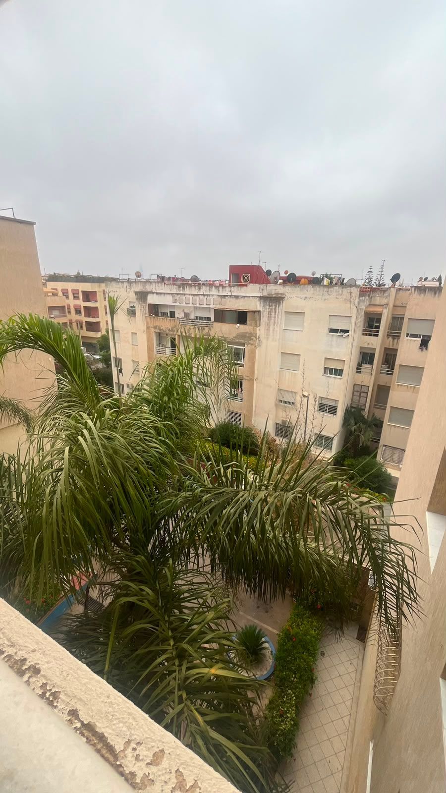 Appartement 101 m² à Hay Safae — 7
