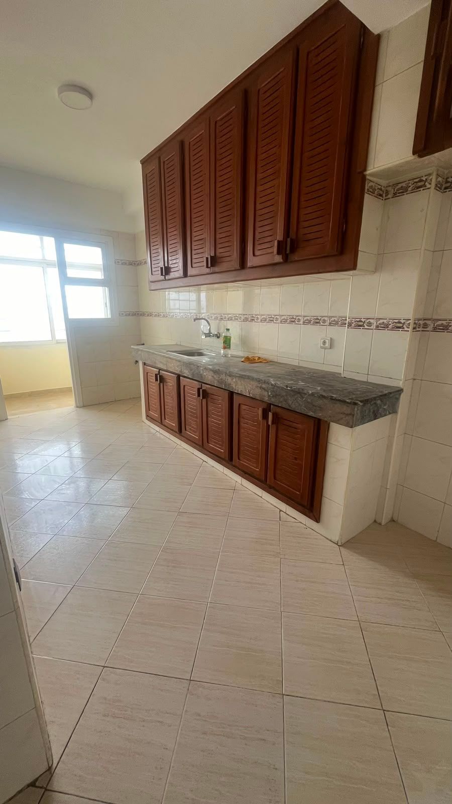 Appartement — Salé — 2
