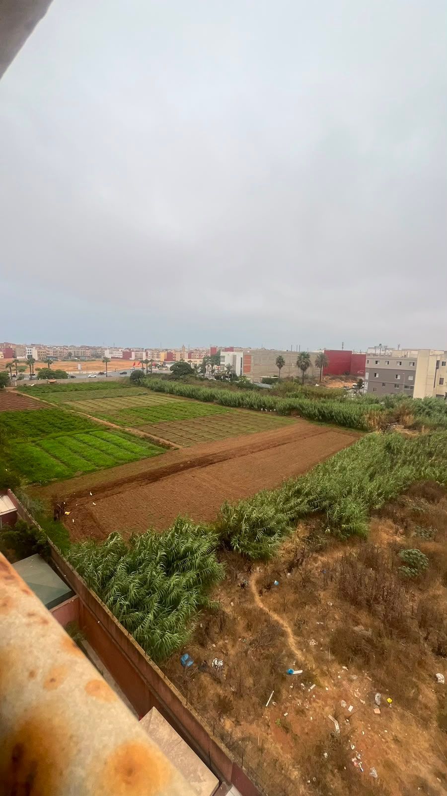 Appartement 101 m² à Hay Safae — 8