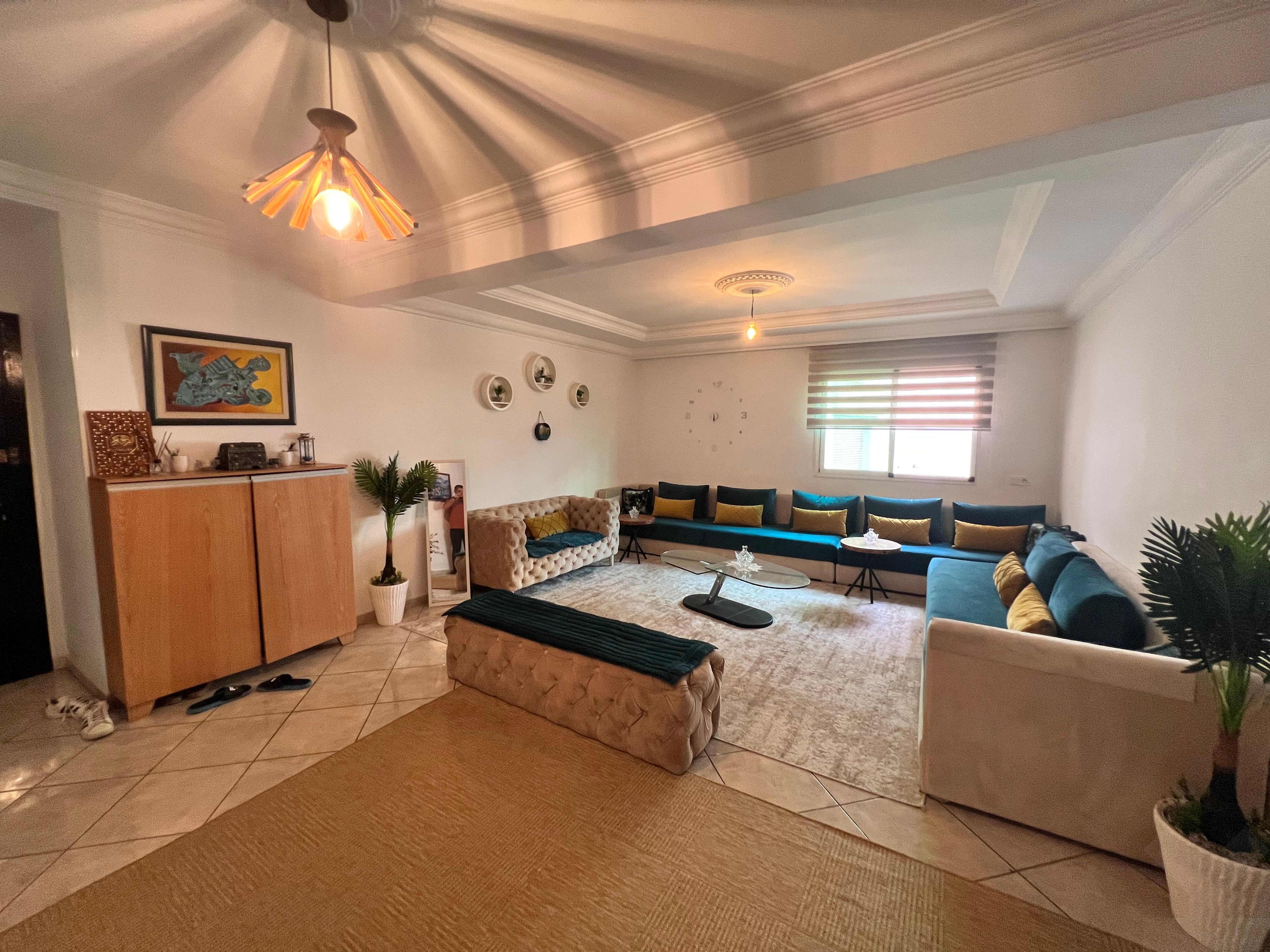 Appartement 114 m² à Sala El Jadida — 9