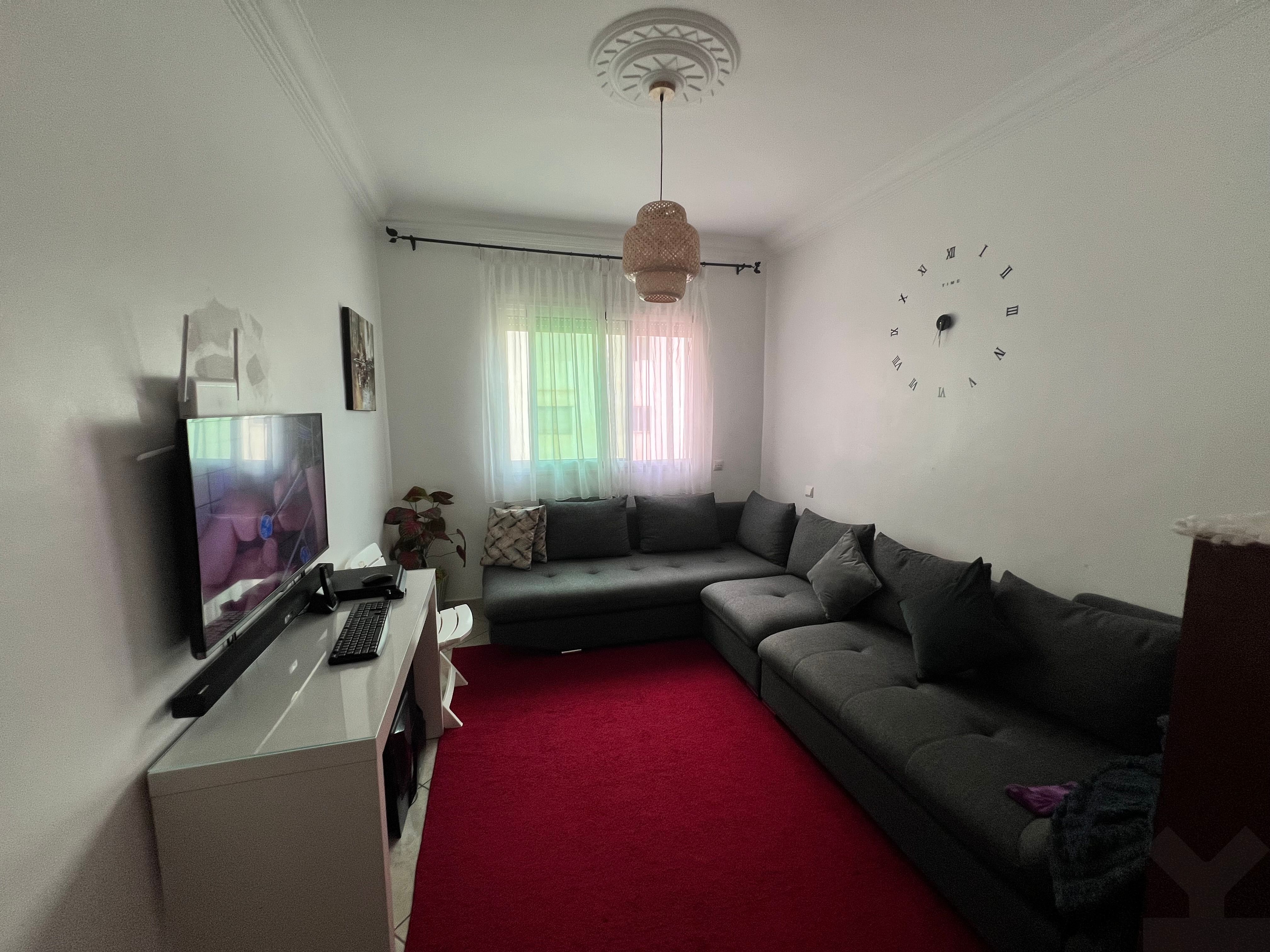Appartement — Salé — 2