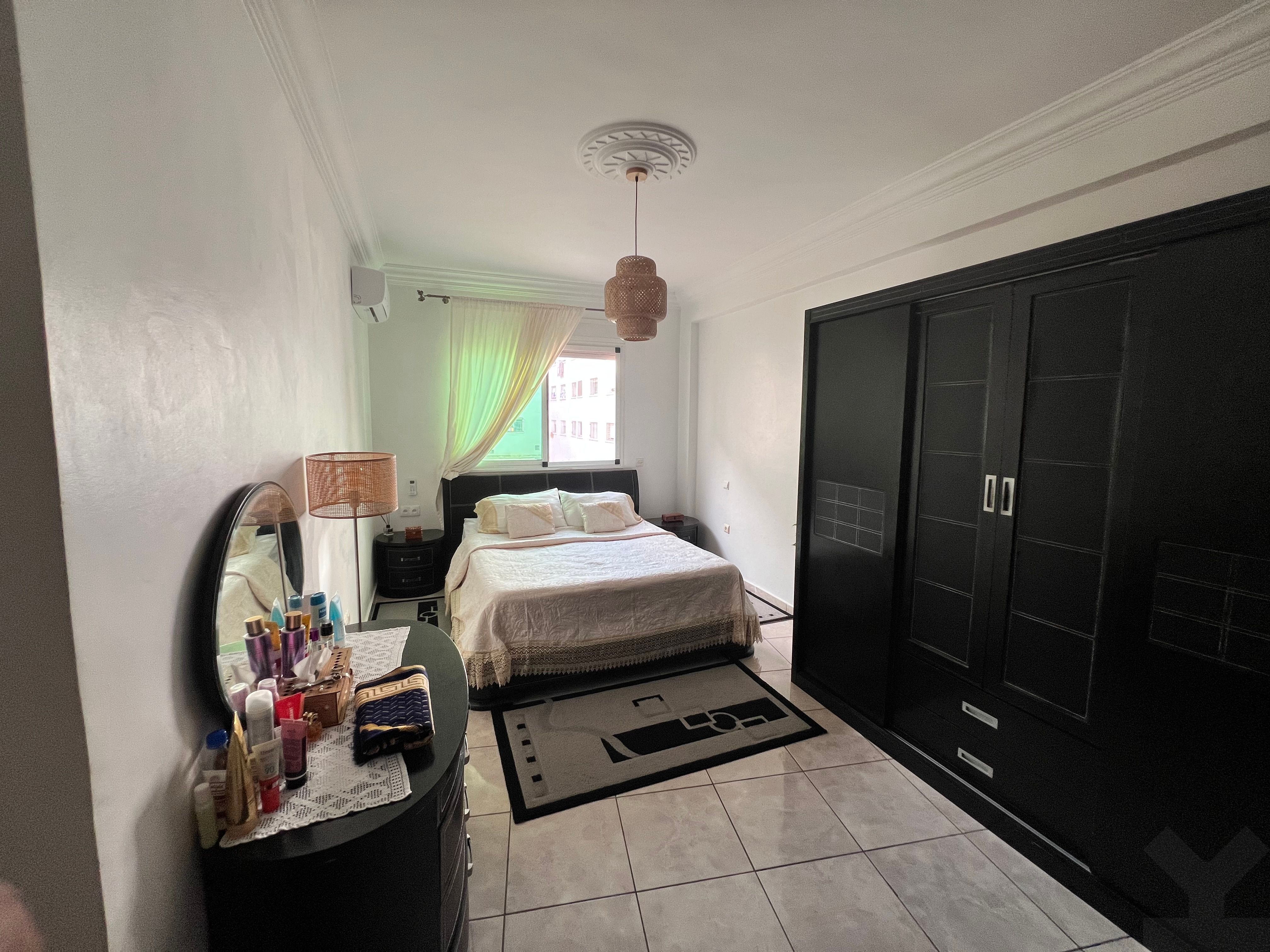Appartement — Salé — 4