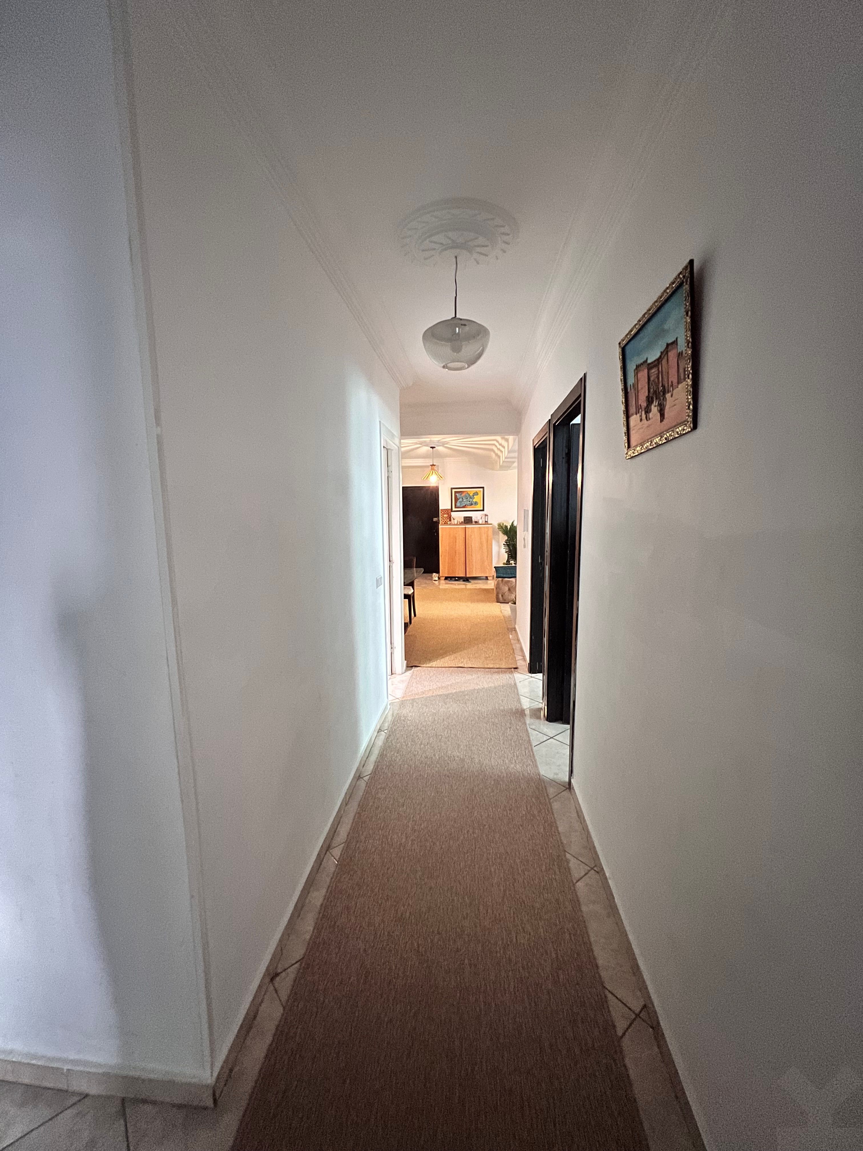 Appartement — Salé — 3