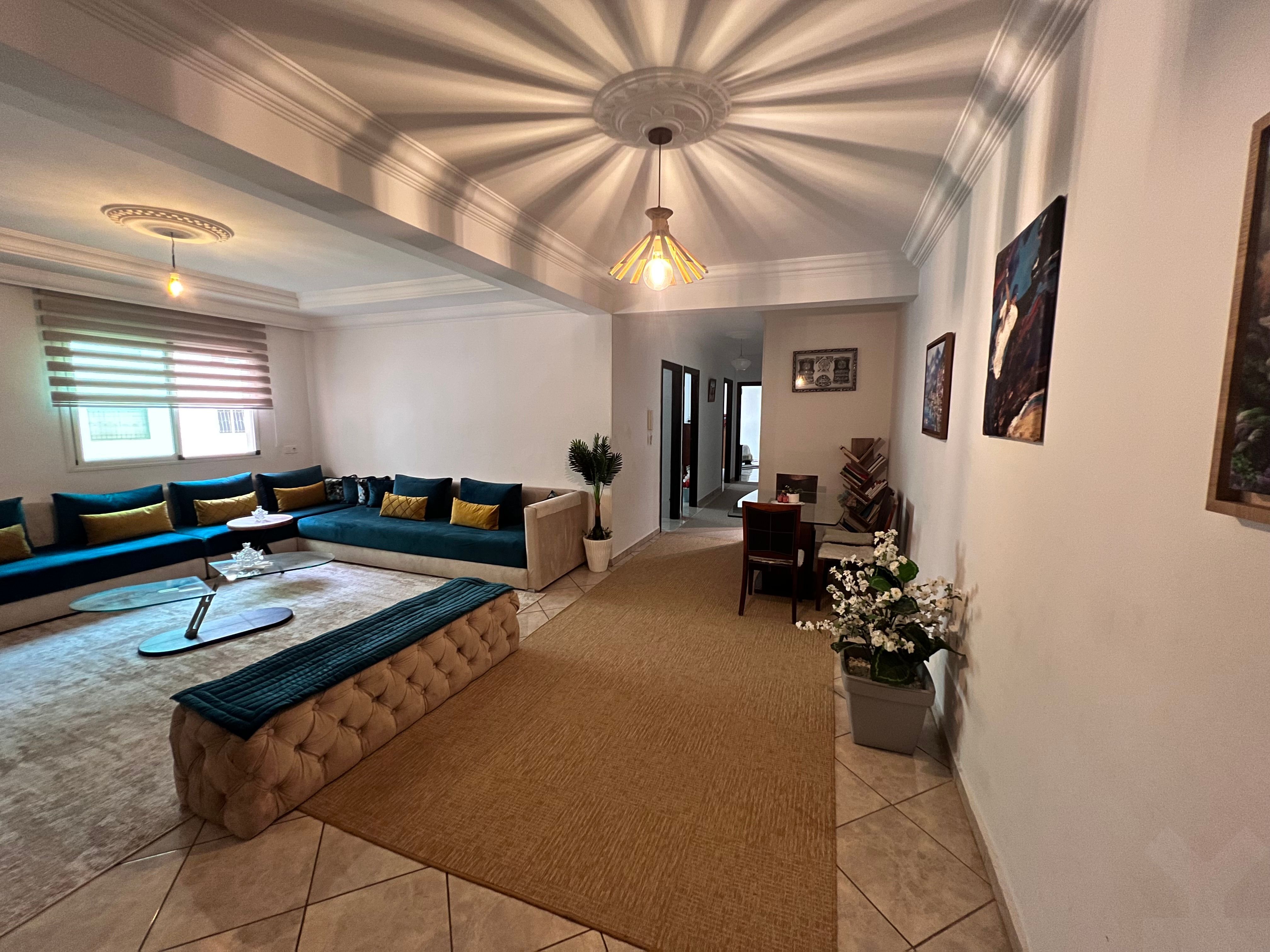 Appartement 114 m² à Sala El Jadida — 8
