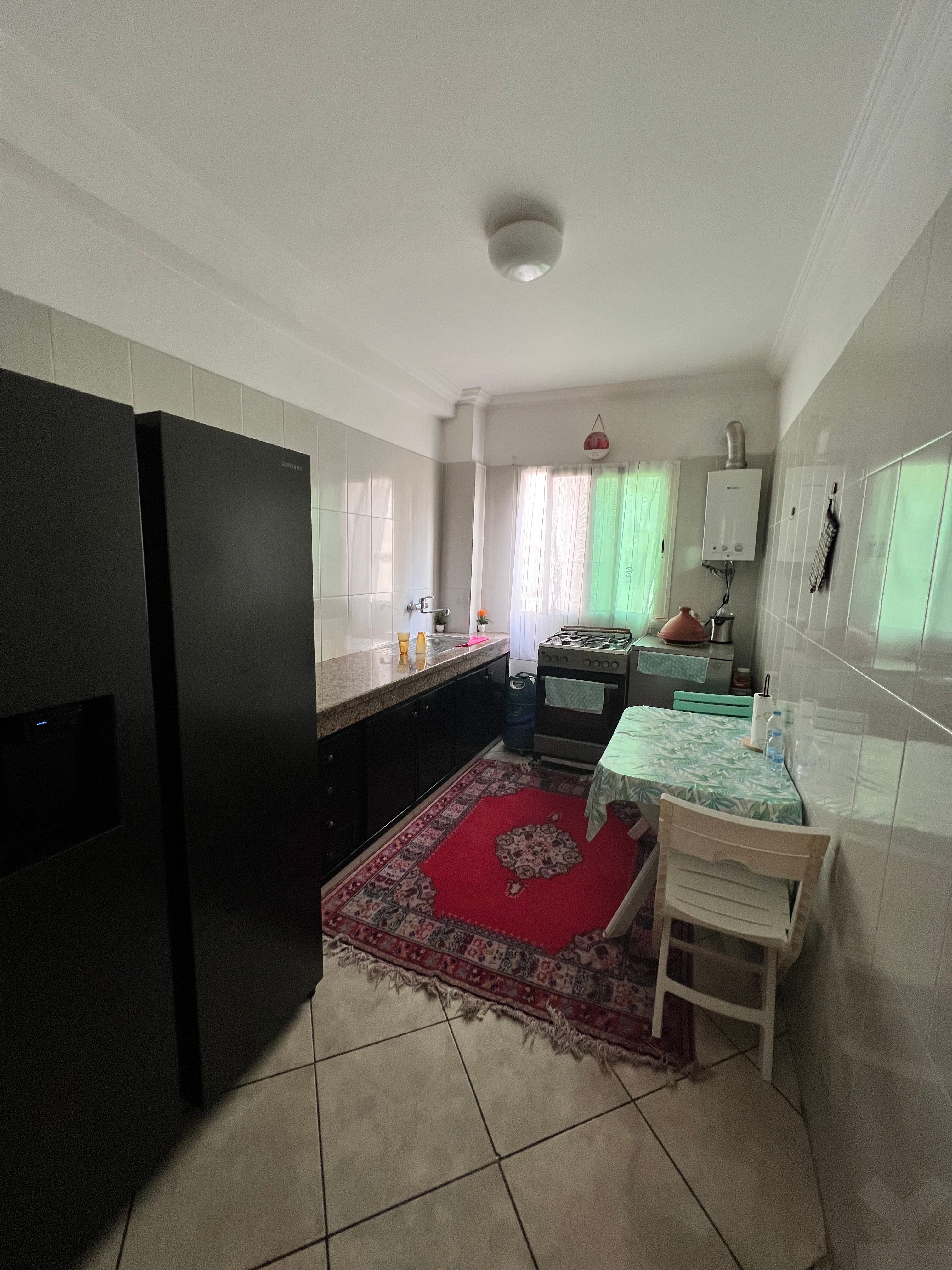 Appartement — Salé — 5