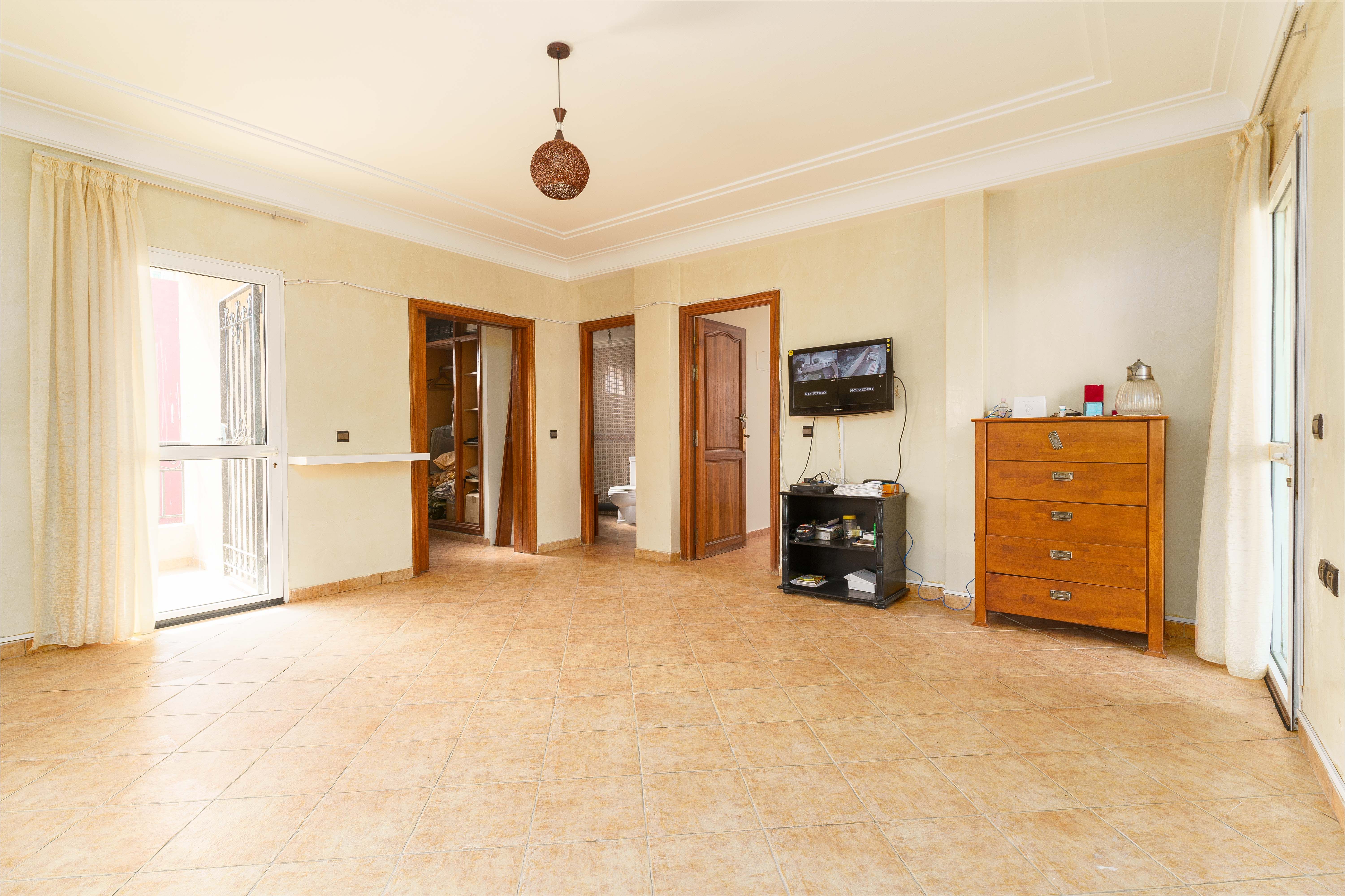 Villa 274 m² f Plage De Sidi Rahal — 11
