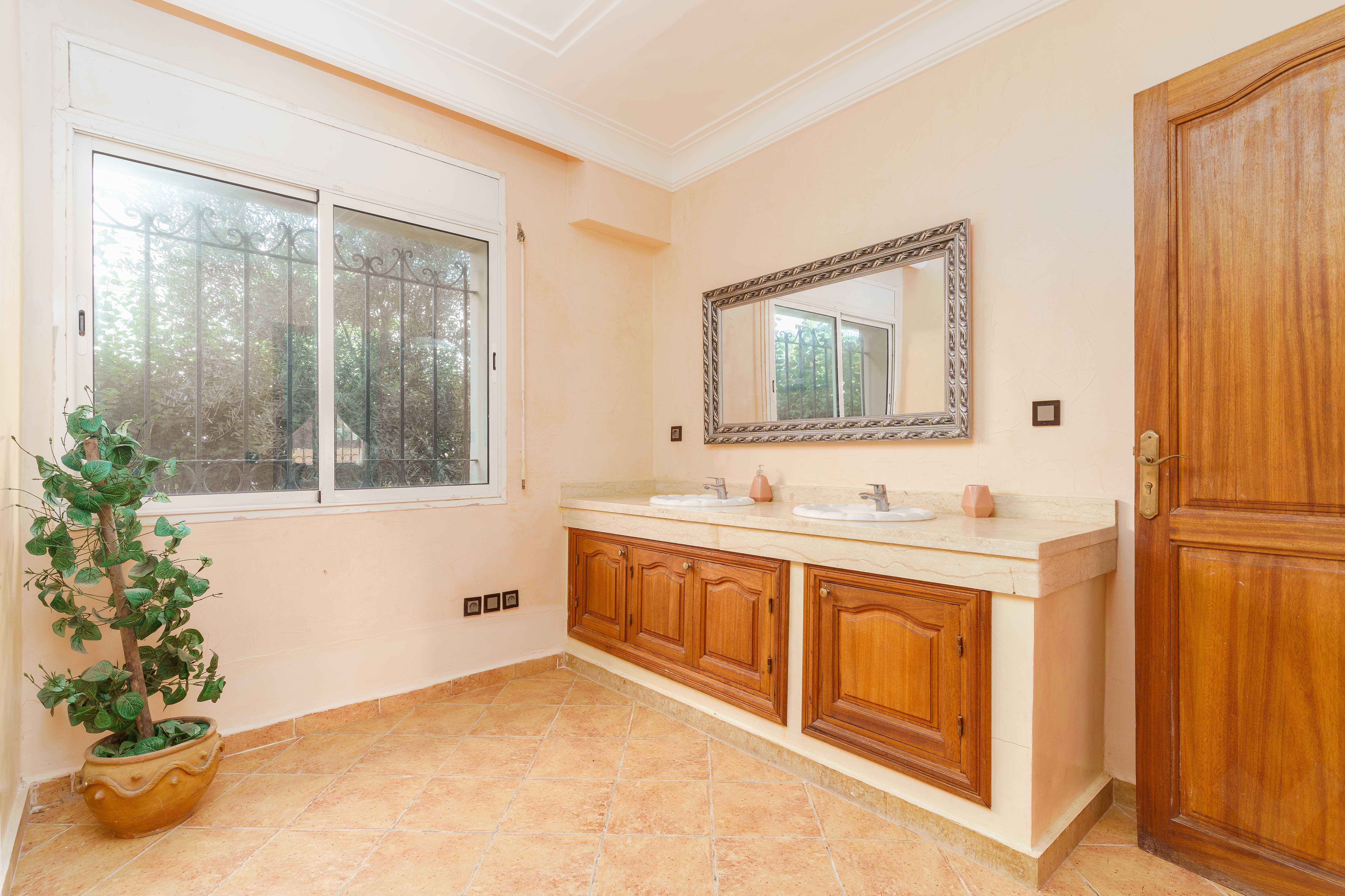 Villa 274 m² f Plage De Sidi Rahal — 12