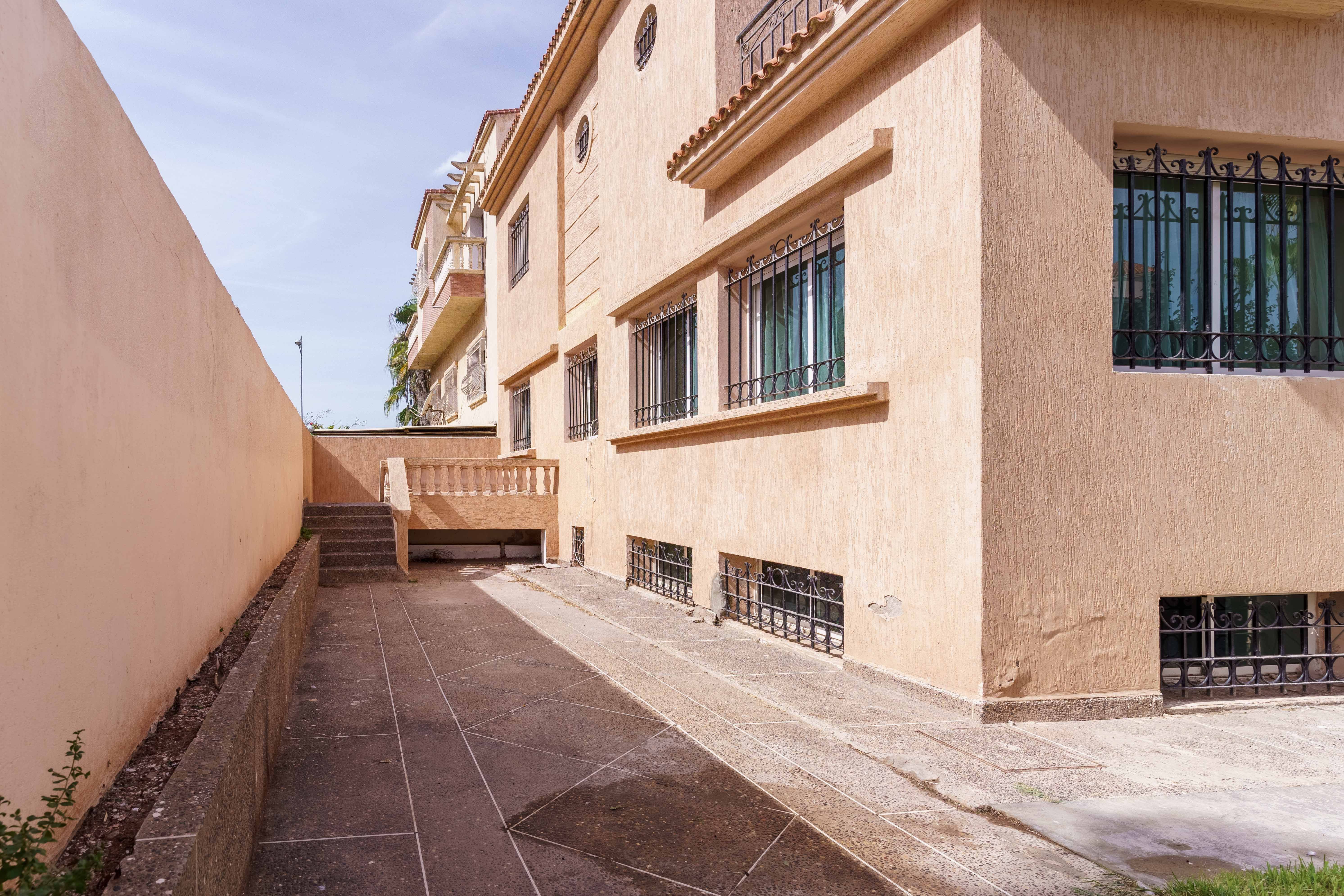 Villa 274 m² f Plage De Sidi Rahal — 13
