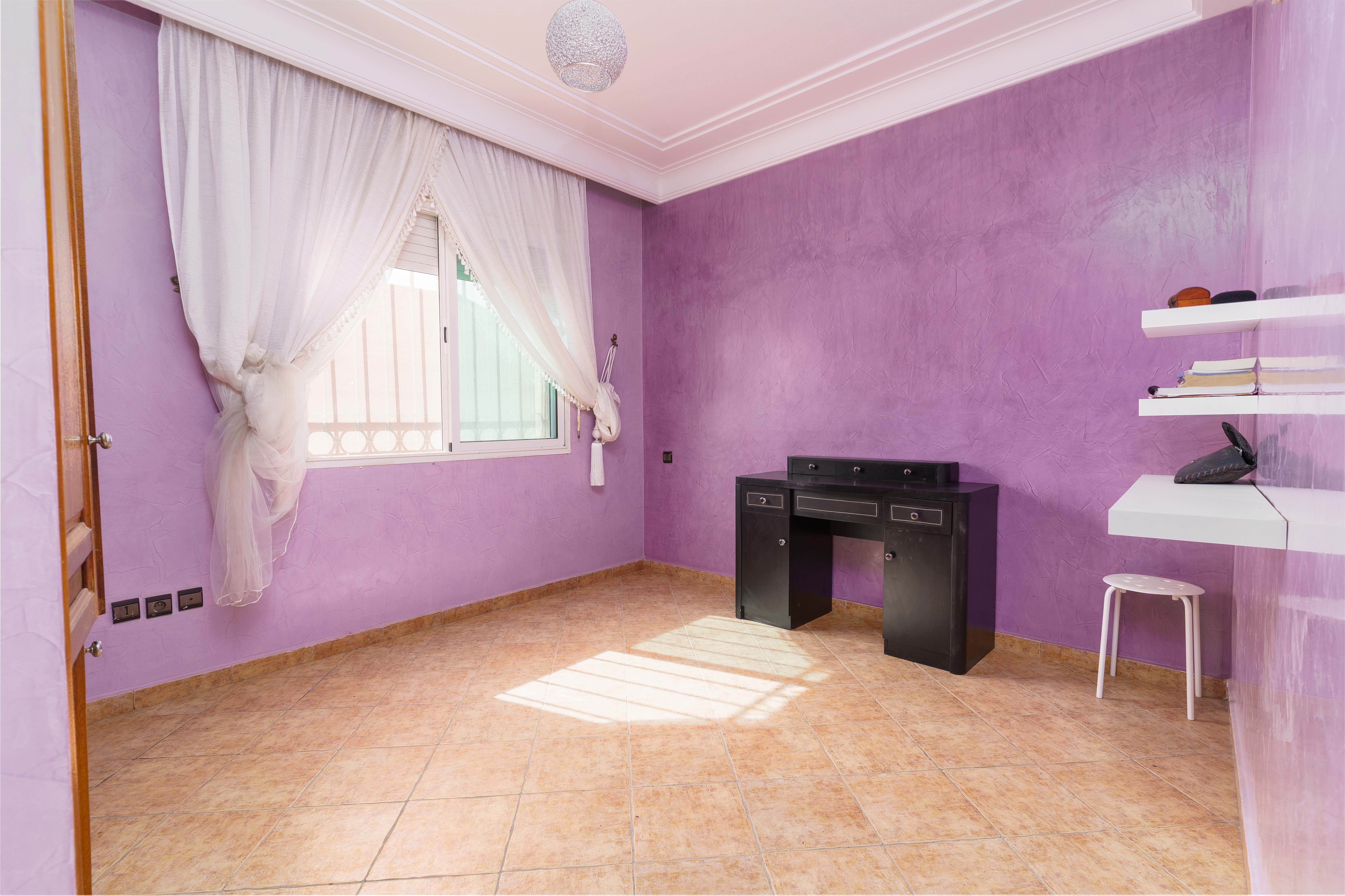Villa 274 m² f Plage De Sidi Rahal — 14
