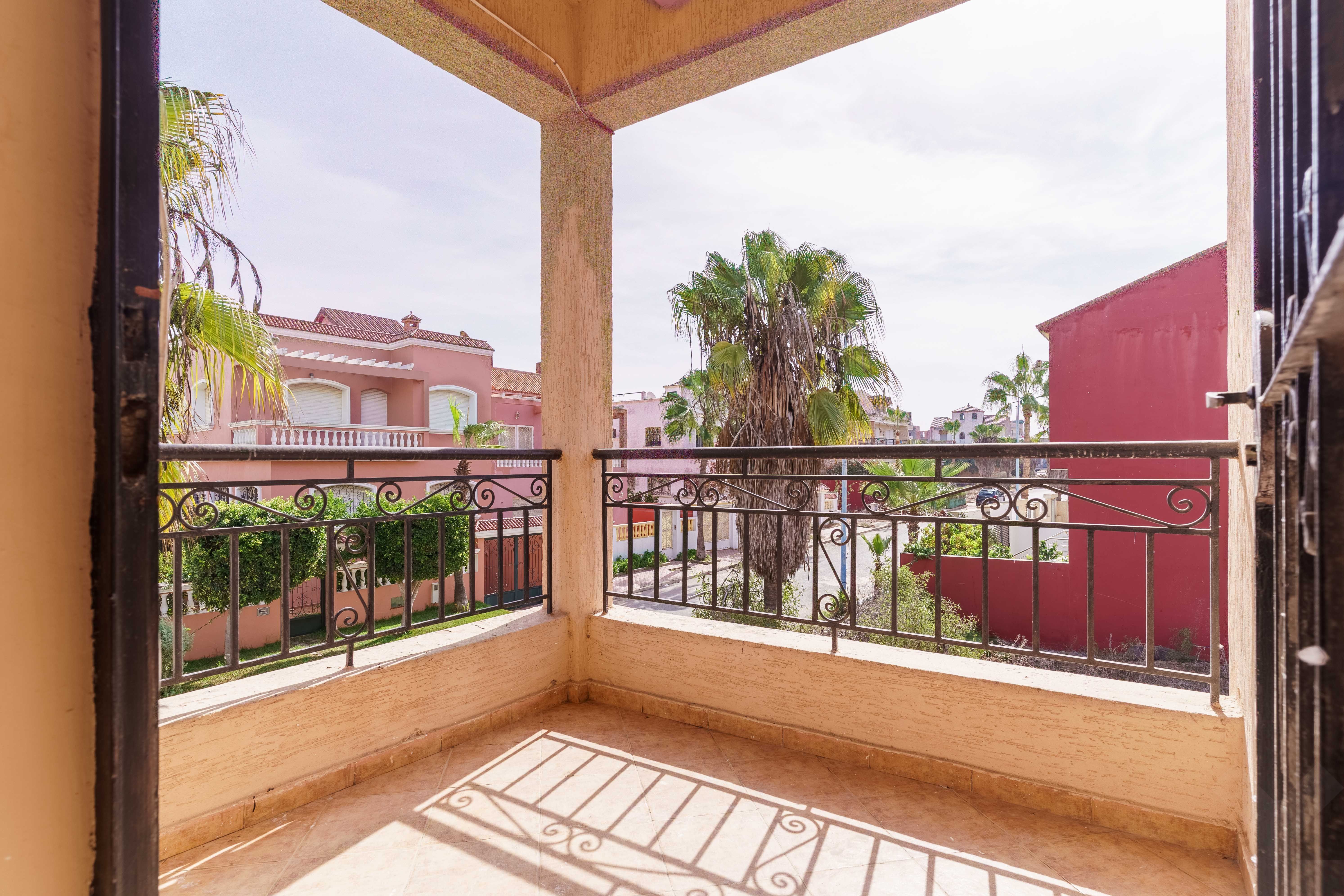 Villa 274 m² f Plage De Sidi Rahal — 17
