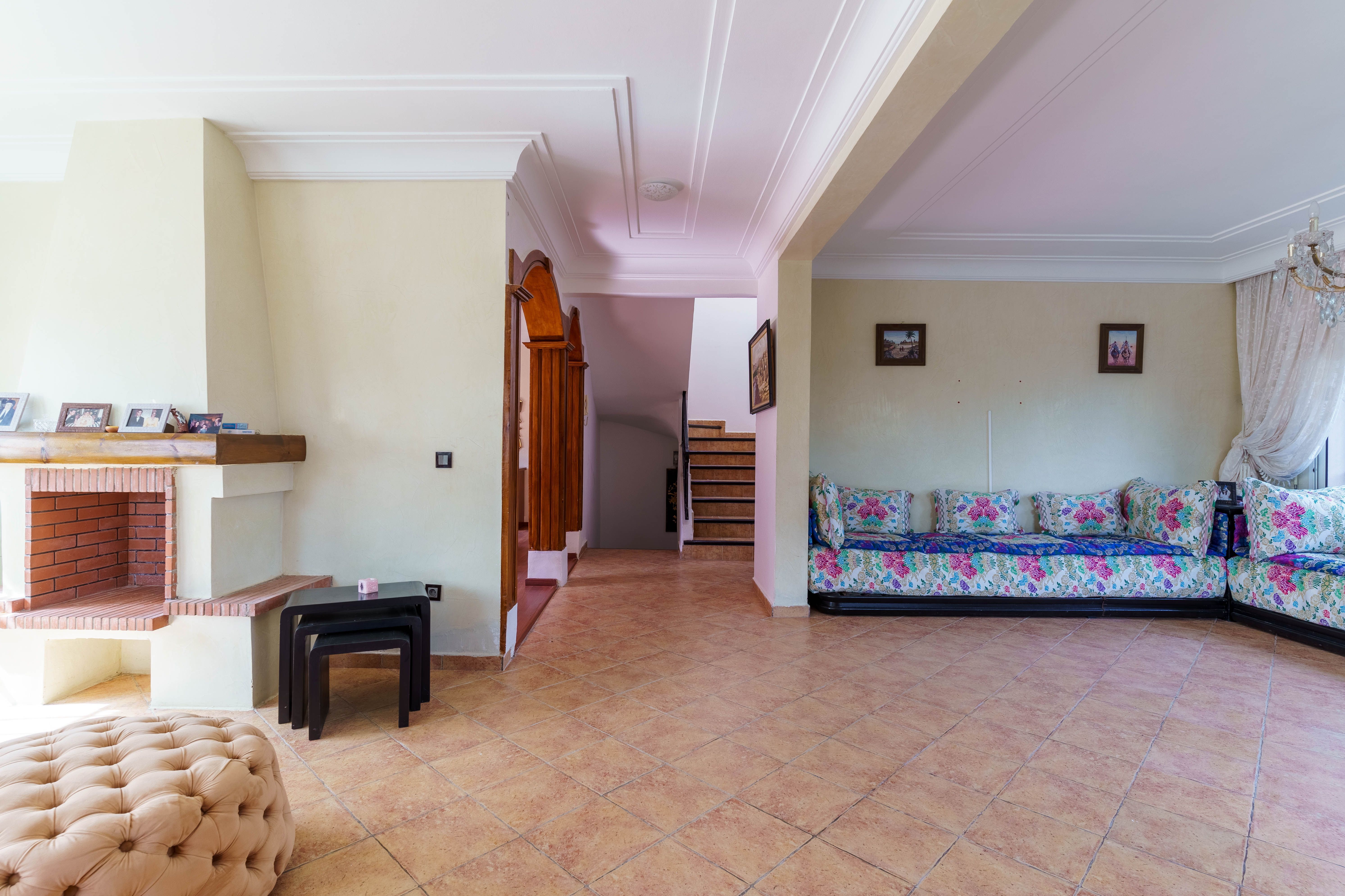 Villa 274 m² f Plage De Sidi Rahal — 18