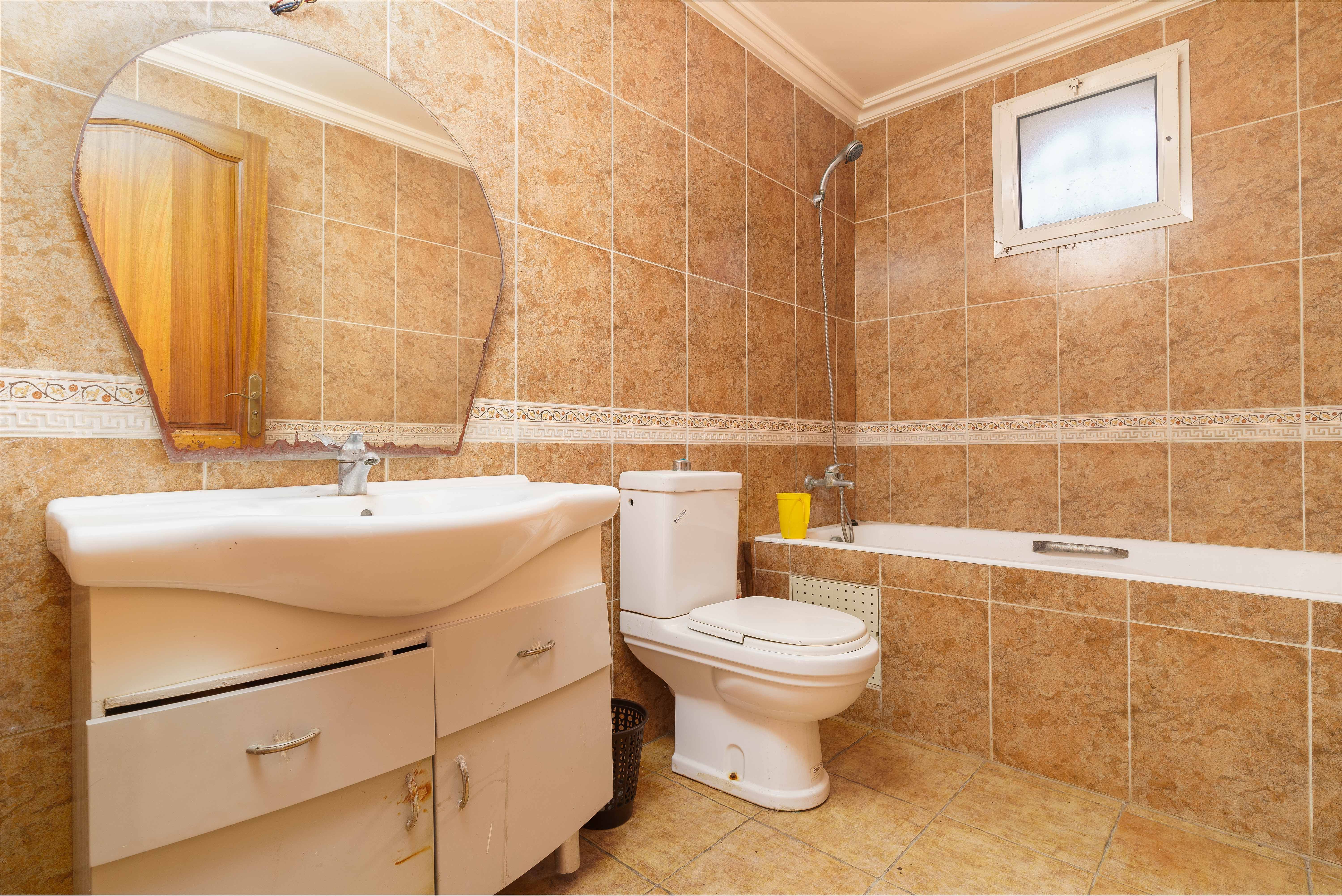 Villa 274 m² f Plage De Sidi Rahal — 21