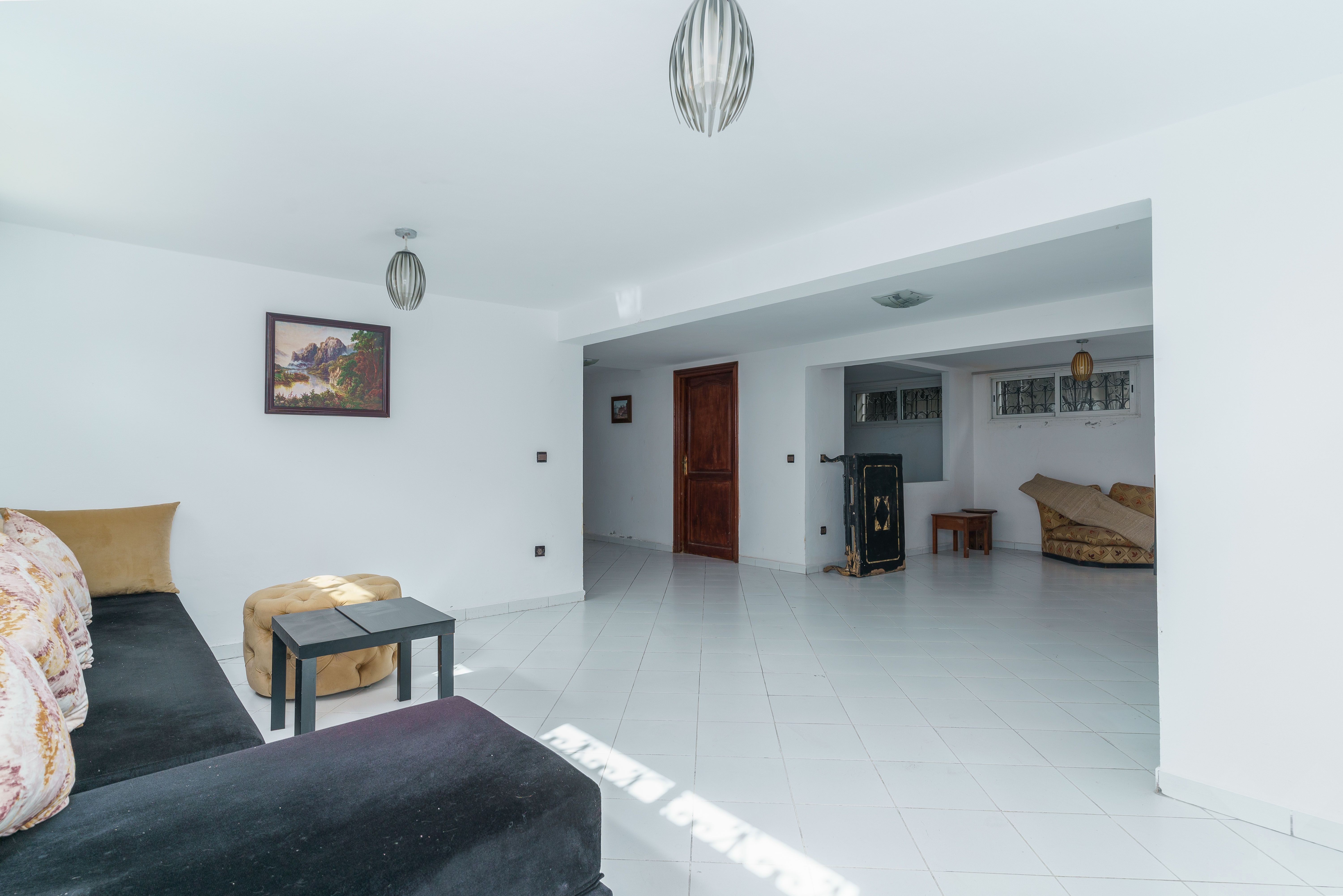 Villa 274 m² f Plage De Sidi Rahal — 22