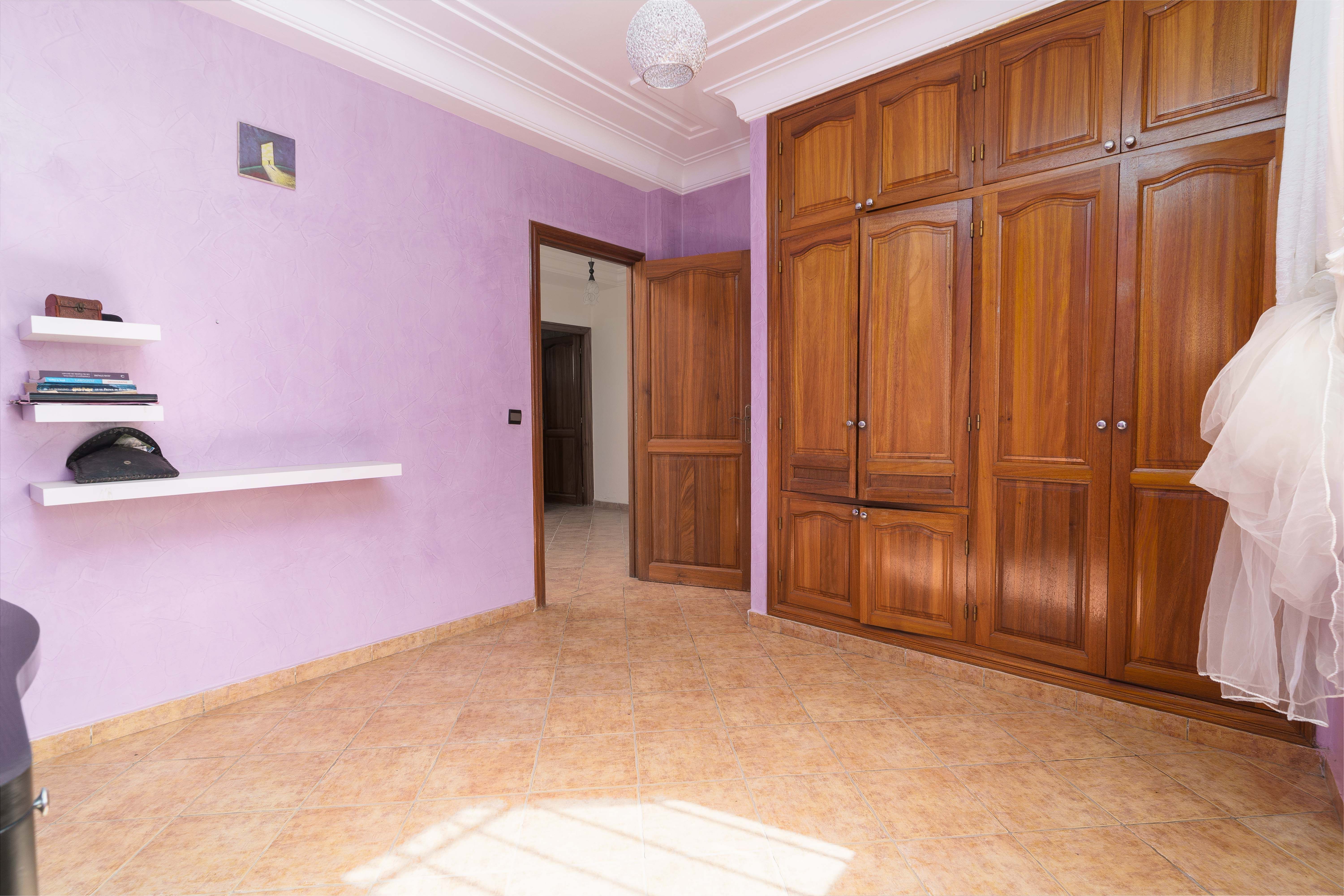 Villa 274 m² f Plage De Sidi Rahal — 23
