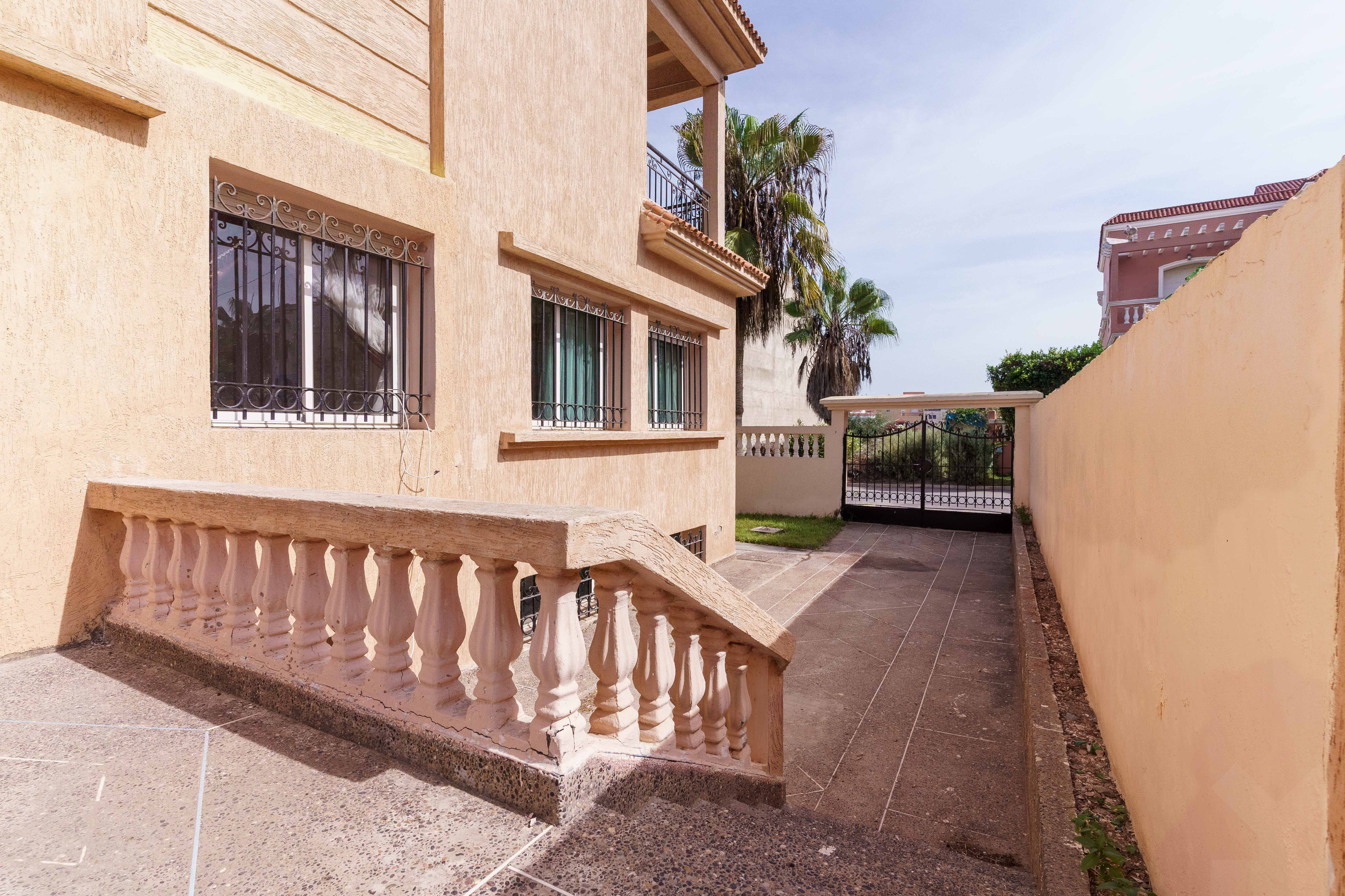Villa 274 m² f Plage De Sidi Rahal — 24