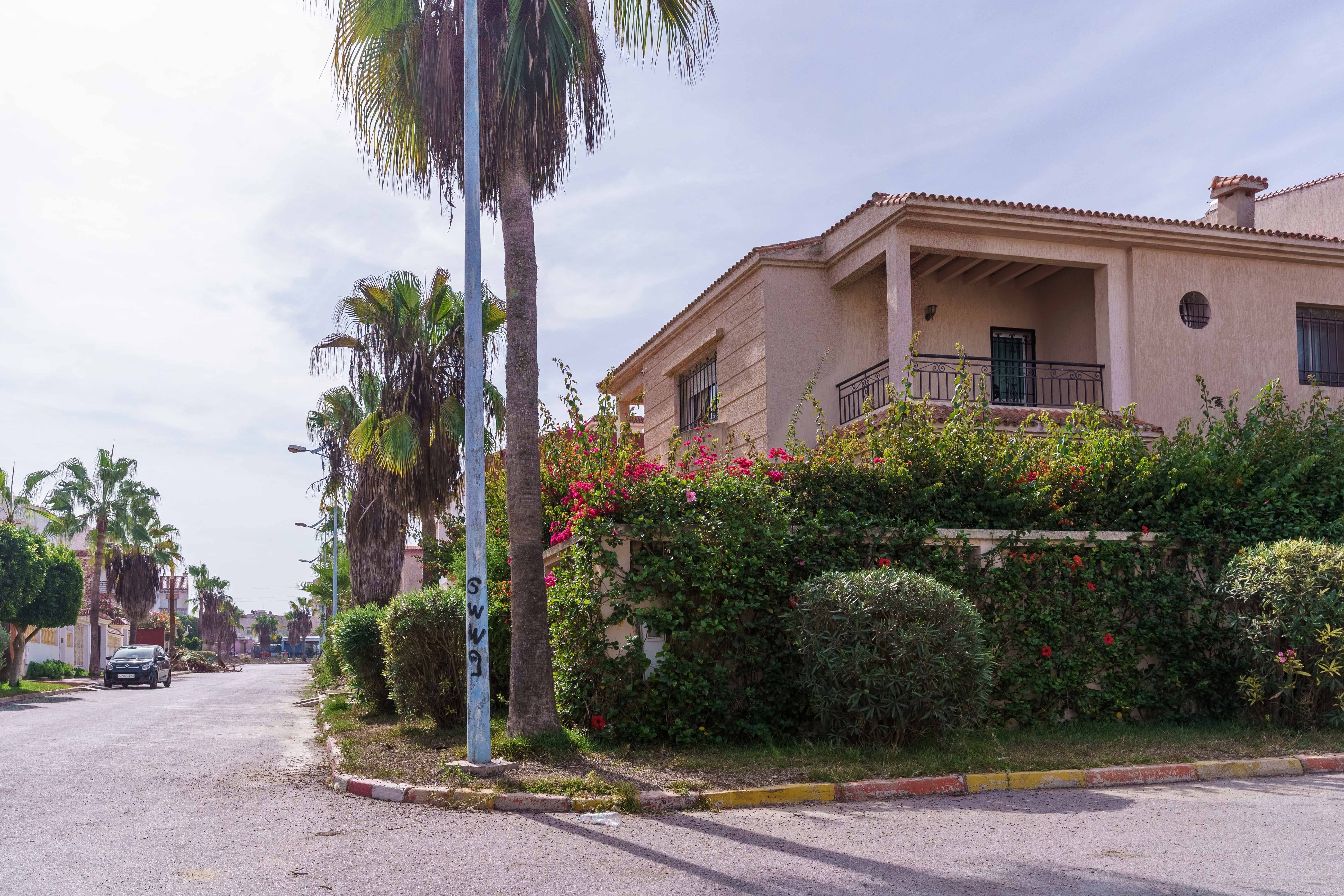Villa 274 m² f Plage De Sidi Rahal — 25