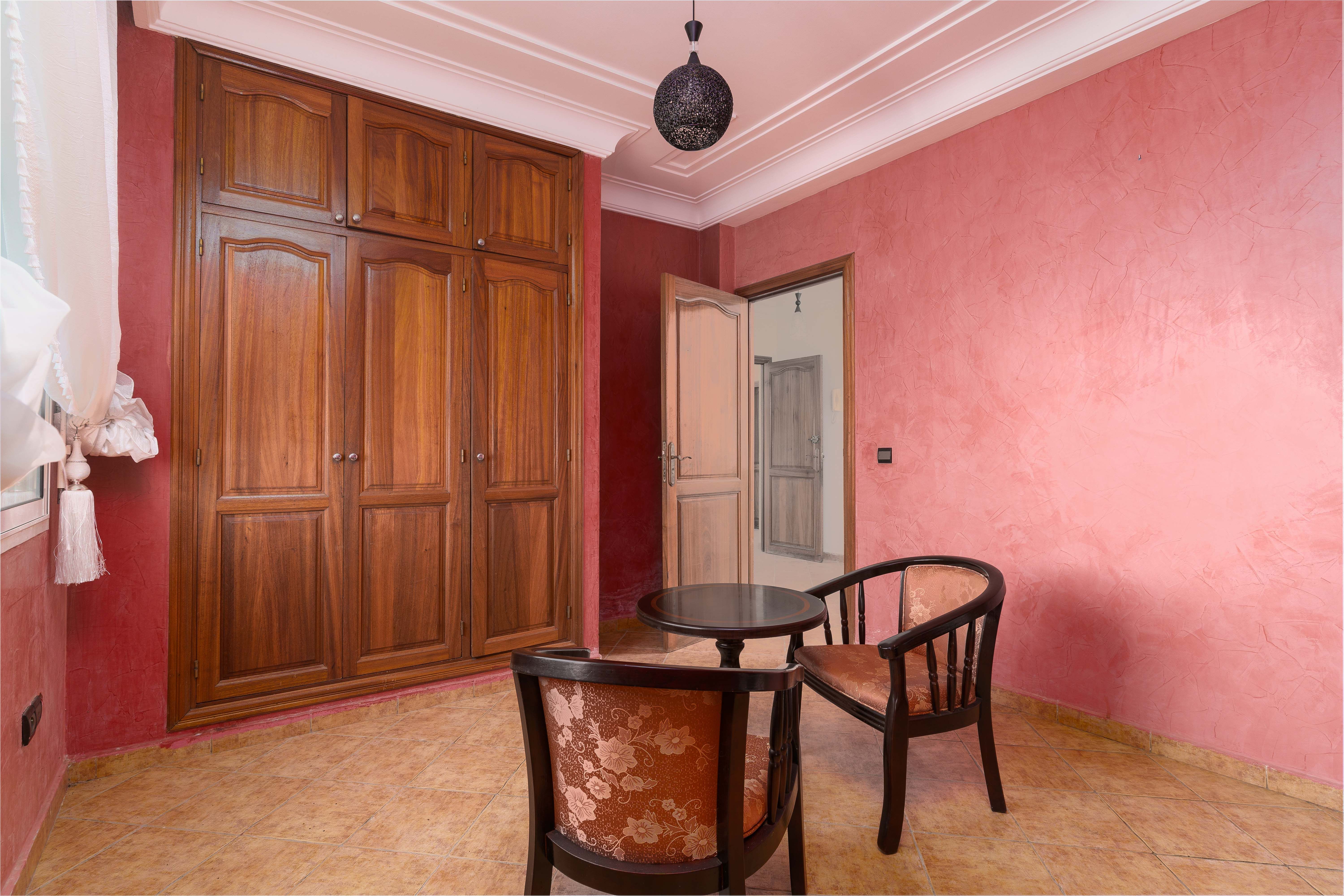 Villa 274 m² f Plage De Sidi Rahal — 27