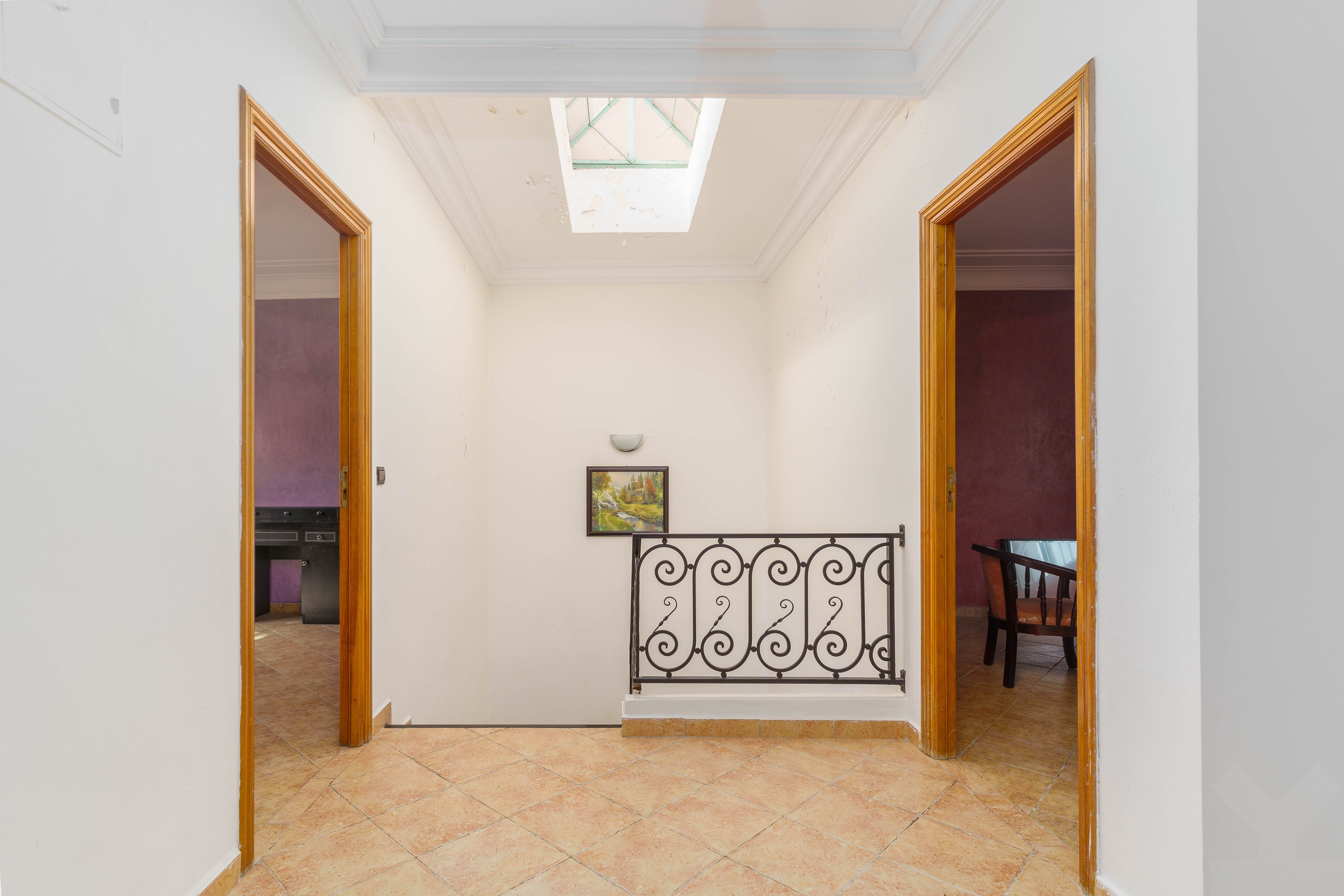Villa — Sidi Rahal