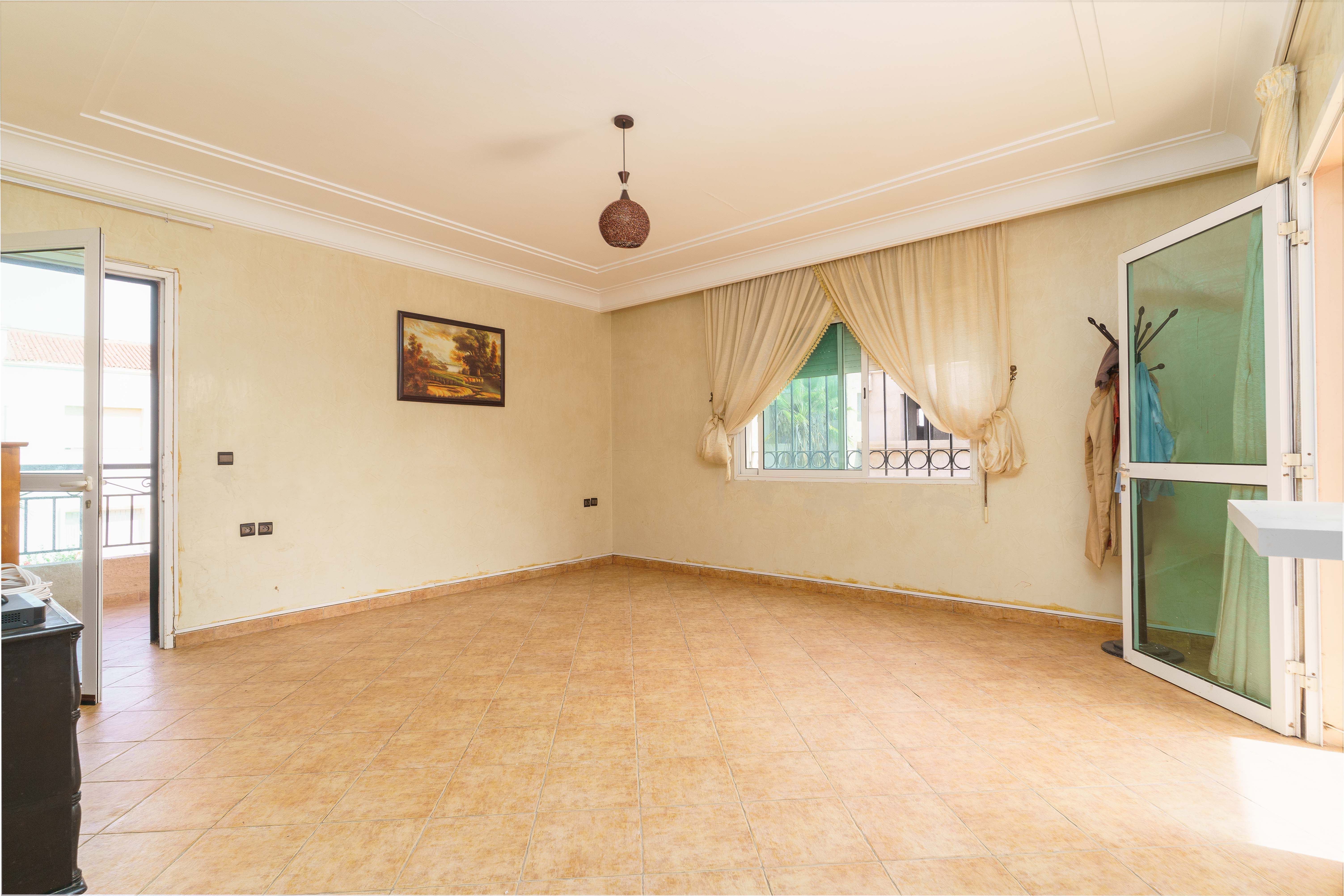 Villa — Sidi Rahal — 3